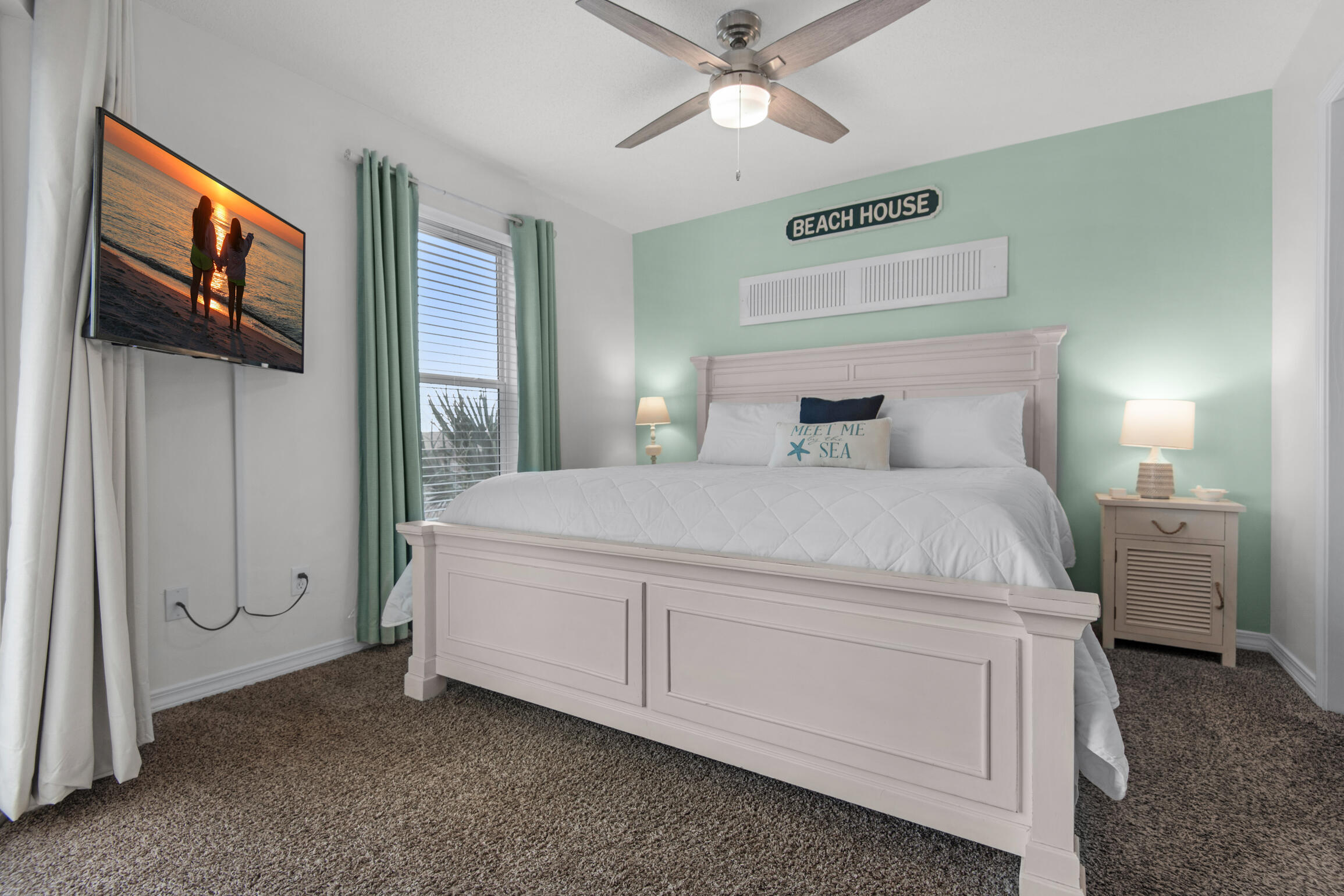 GULF ISLAND CONDOS - Residential