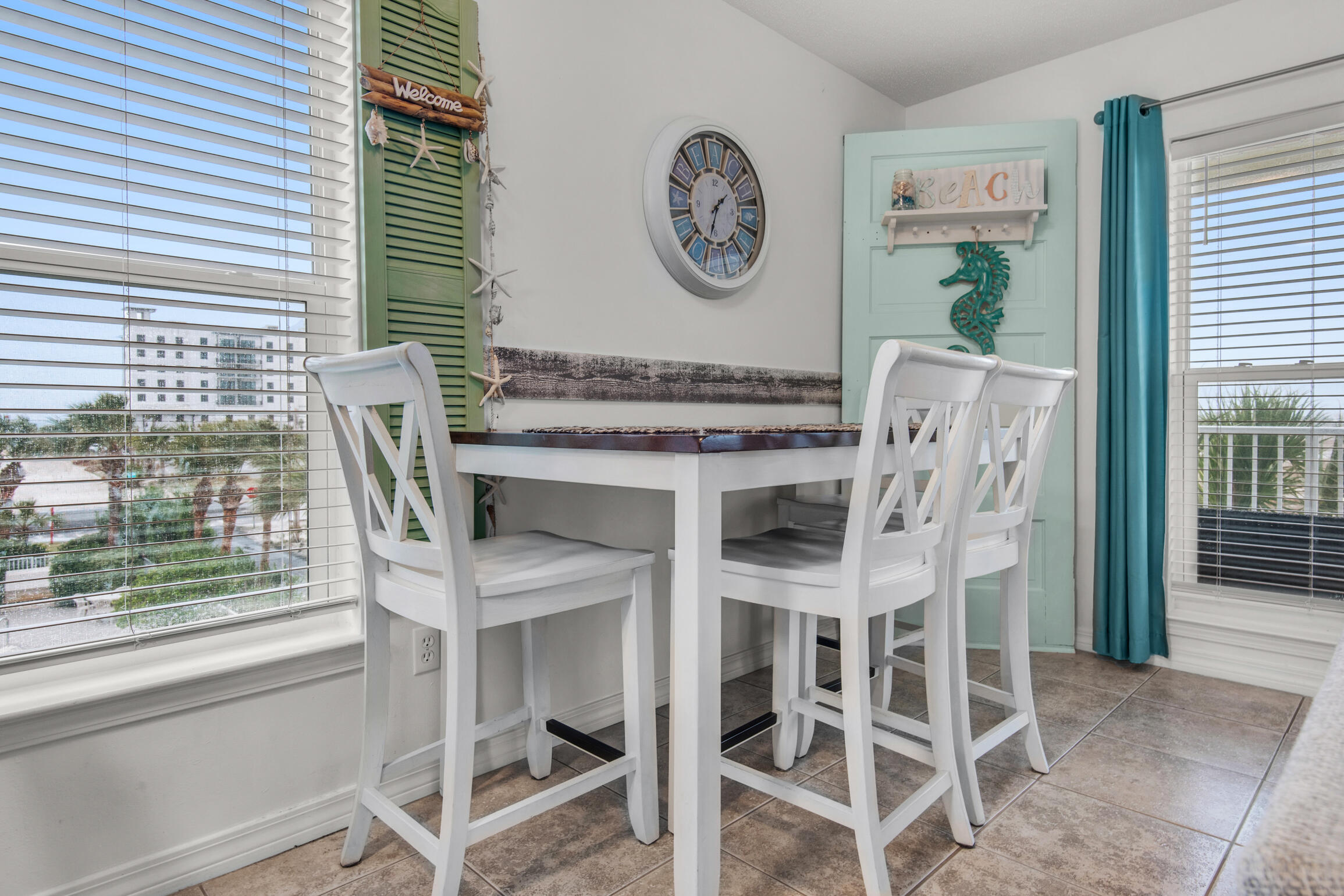 GULF ISLAND CONDOS - Residential