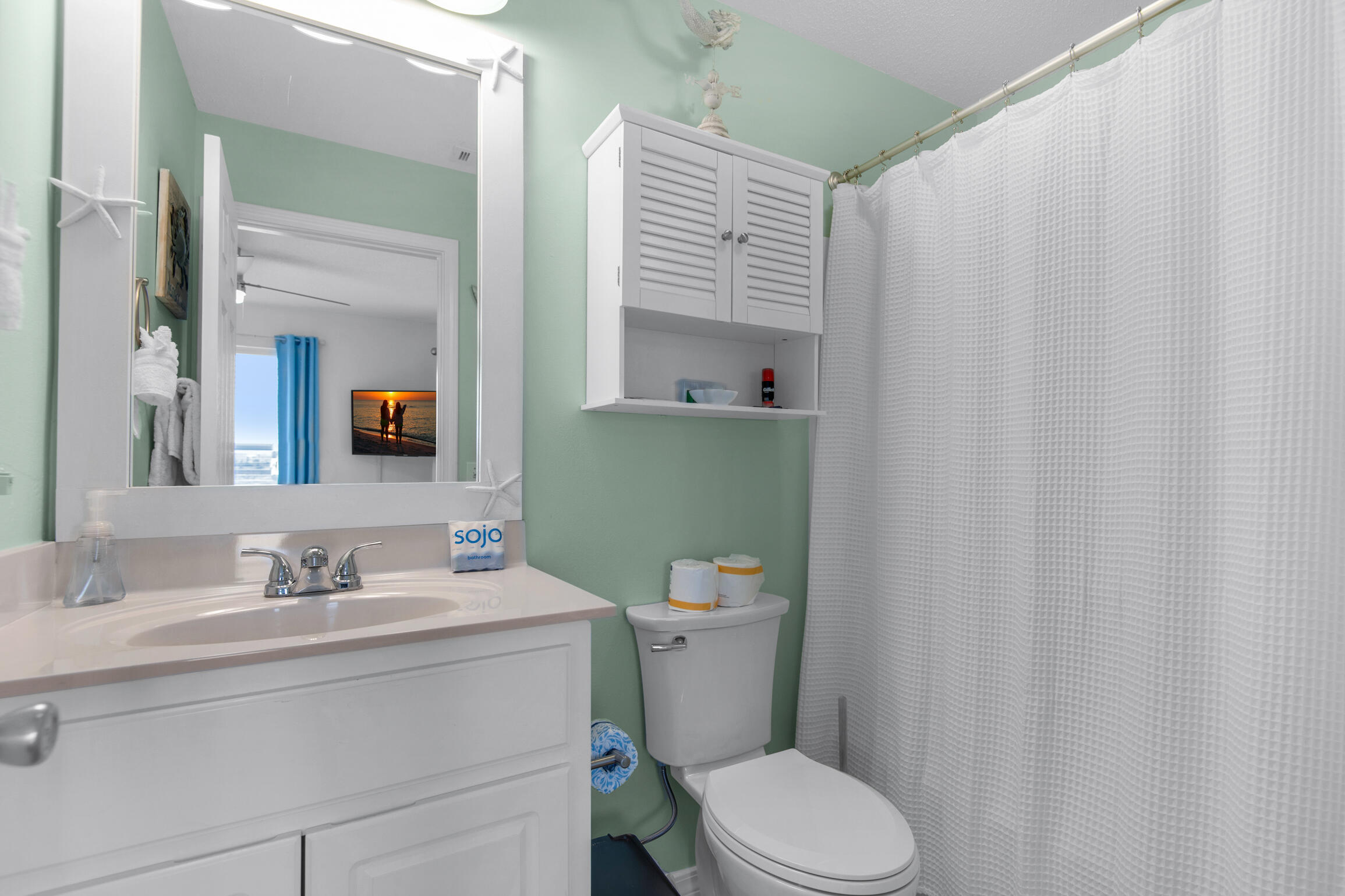 GULF ISLAND CONDOS - Residential