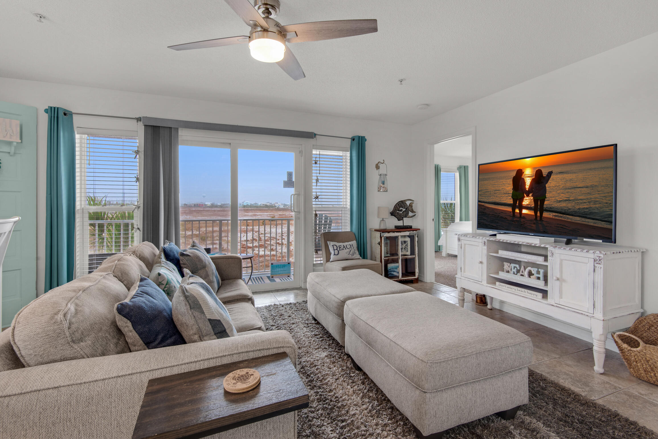 GULF ISLAND CONDOS - Residential