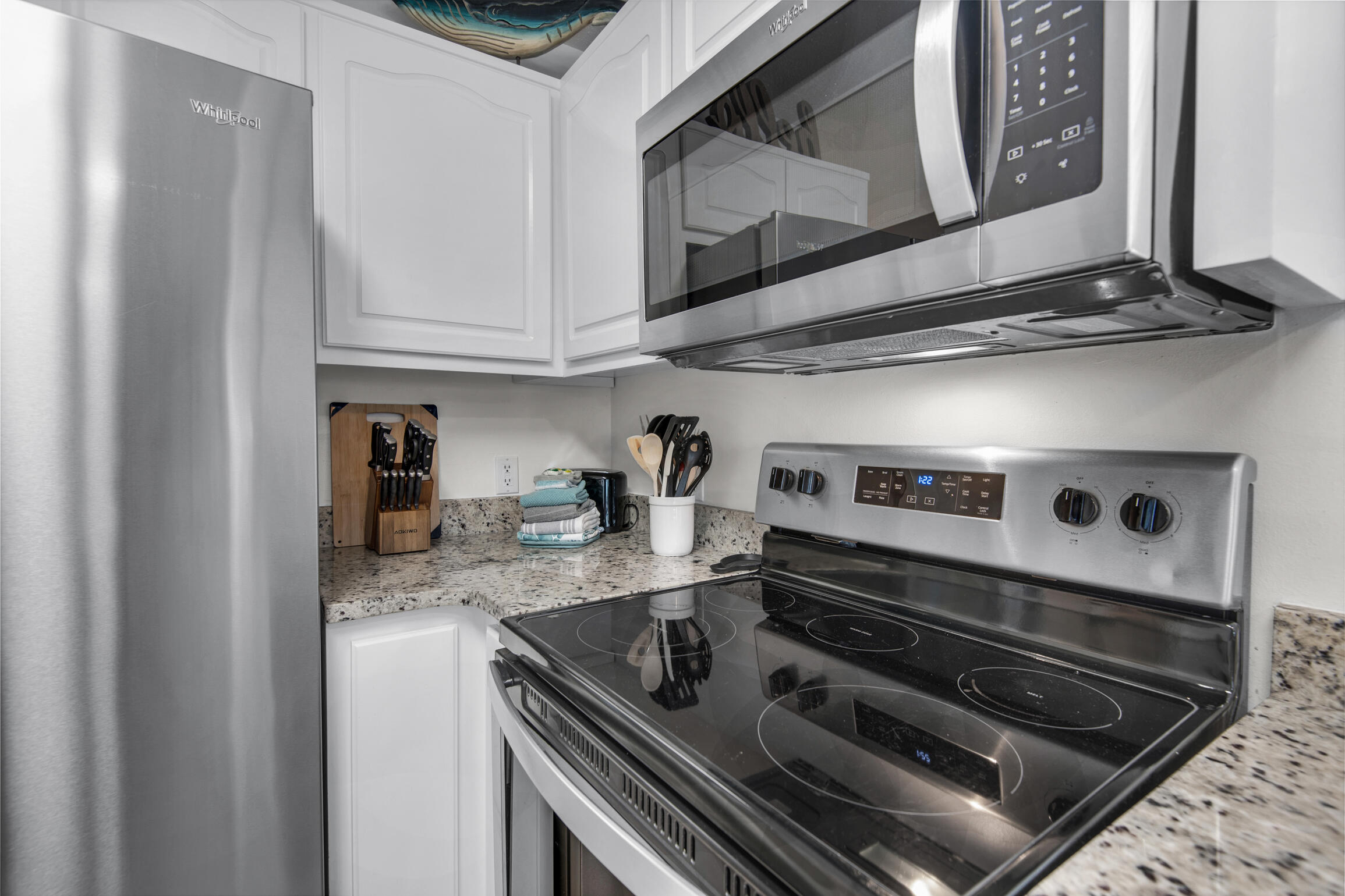 GULF ISLAND CONDOS - Residential