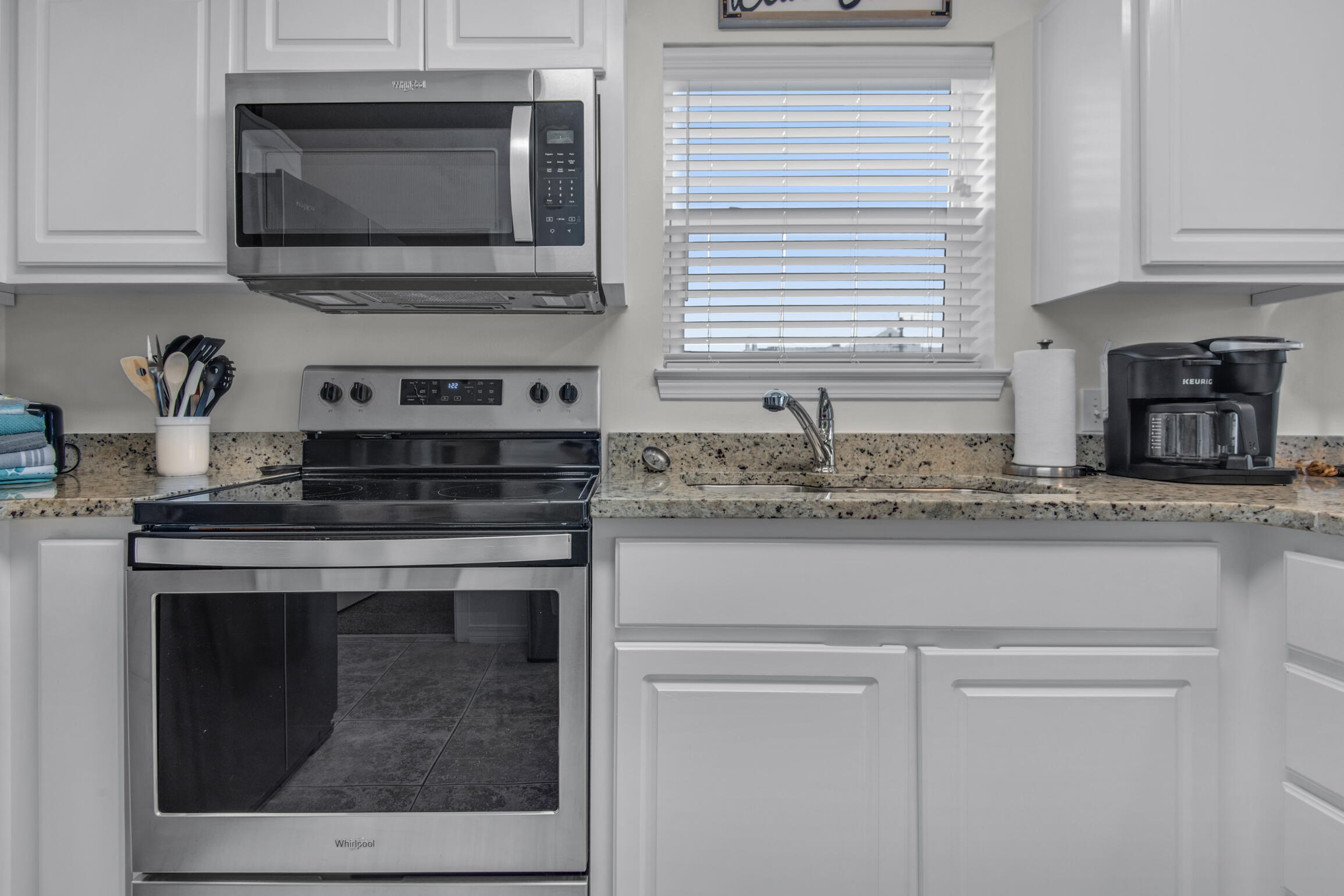 GULF ISLAND CONDOS - Residential