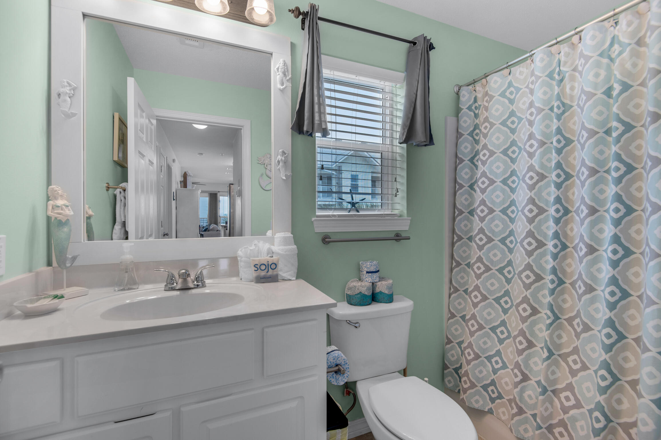 GULF ISLAND CONDOS - Residential