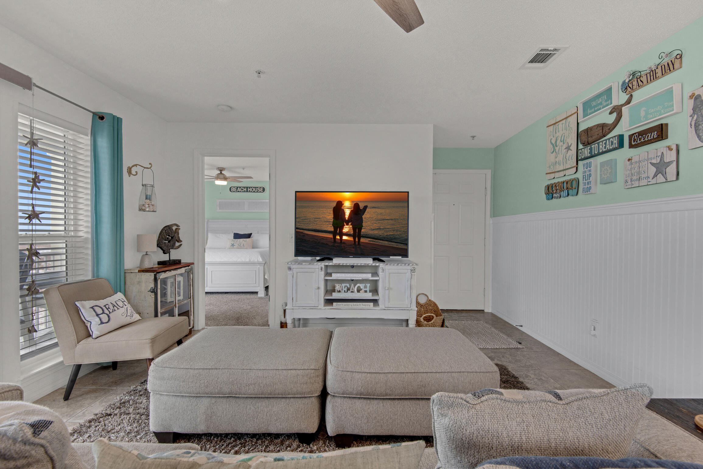 GULF ISLAND CONDOS - Residential