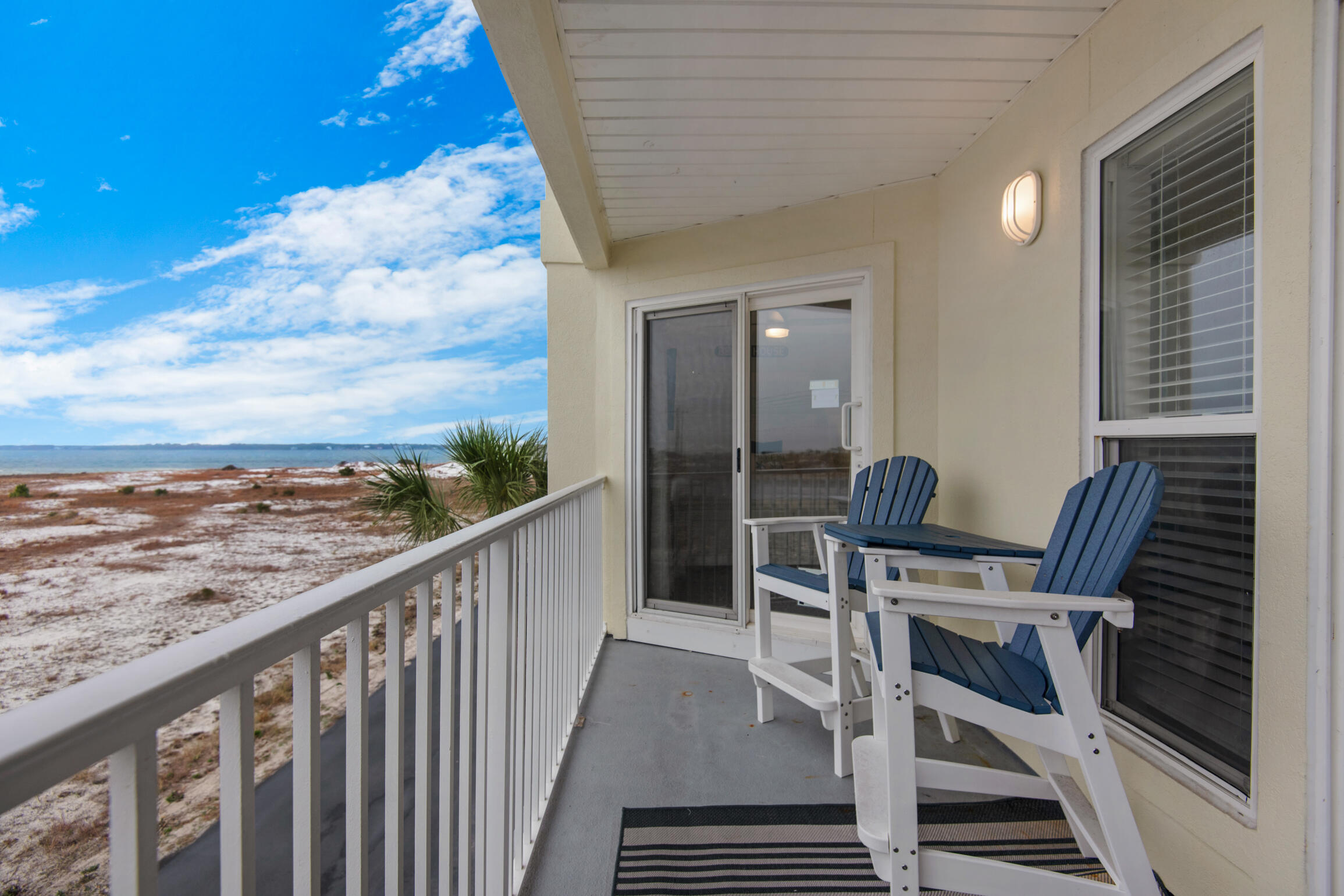 GULF ISLAND CONDOS - Residential