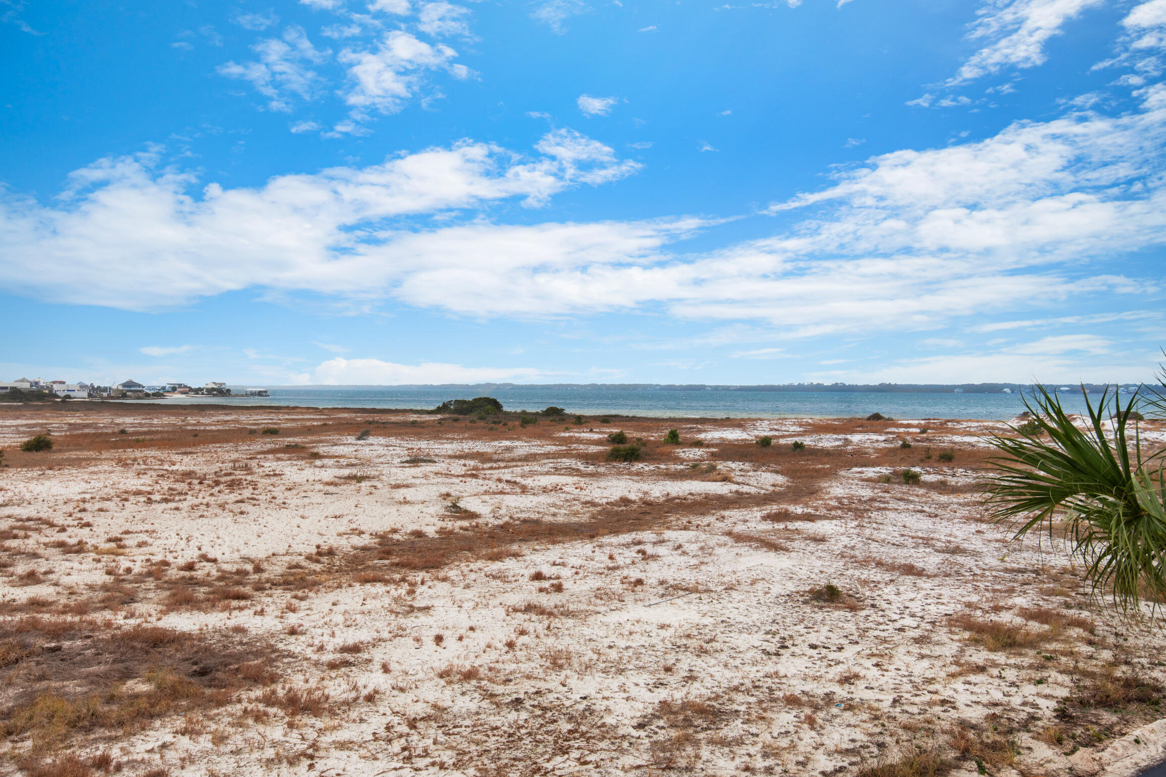 GULF ISLAND CONDOS - Residential