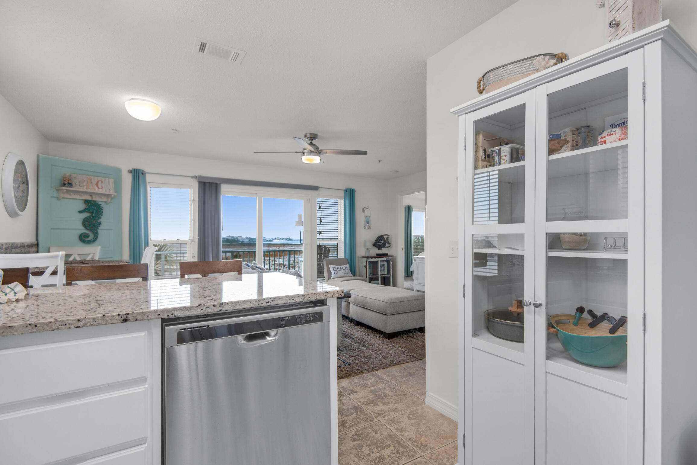 GULF ISLAND CONDOS - Residential