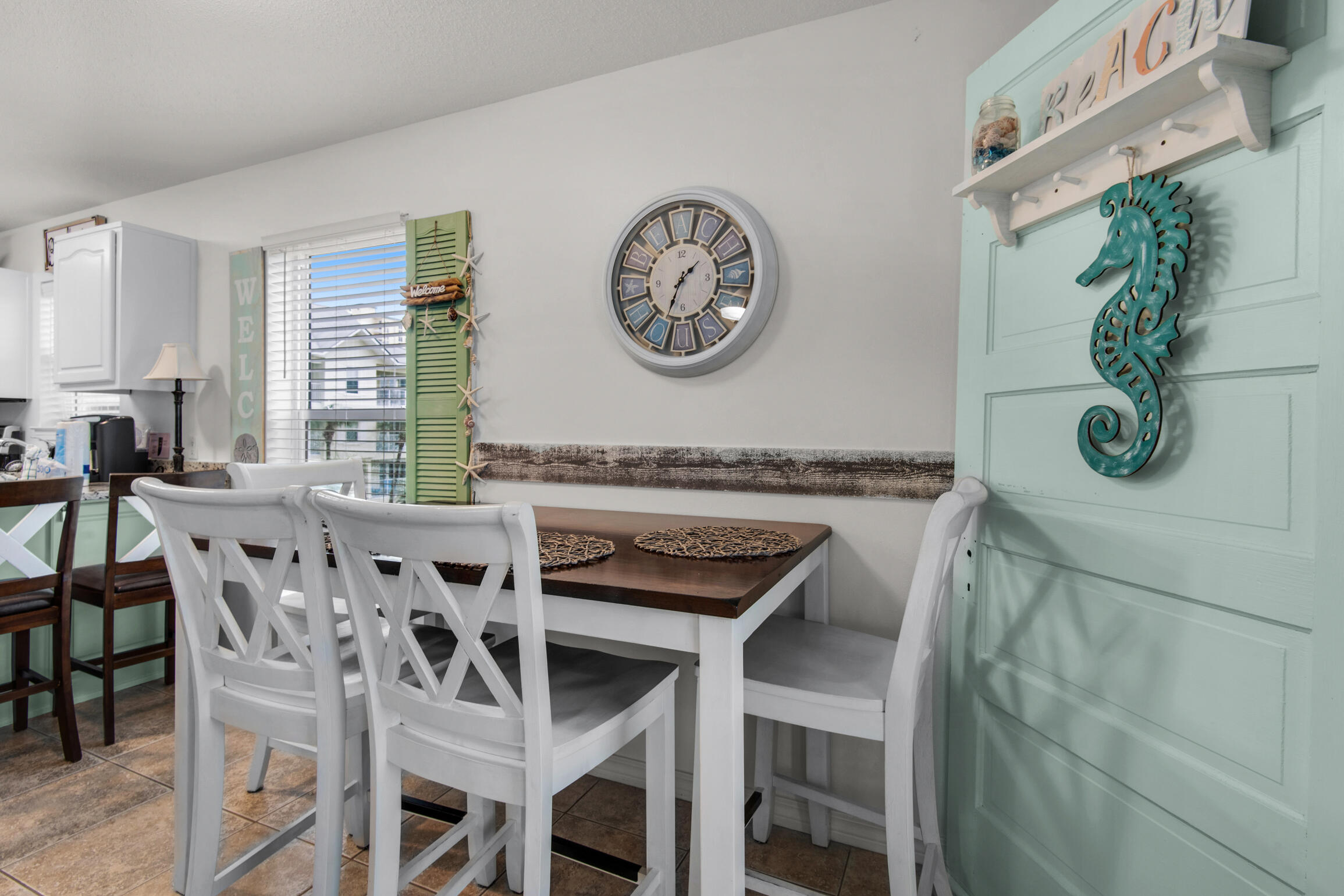 GULF ISLAND CONDOS - Residential