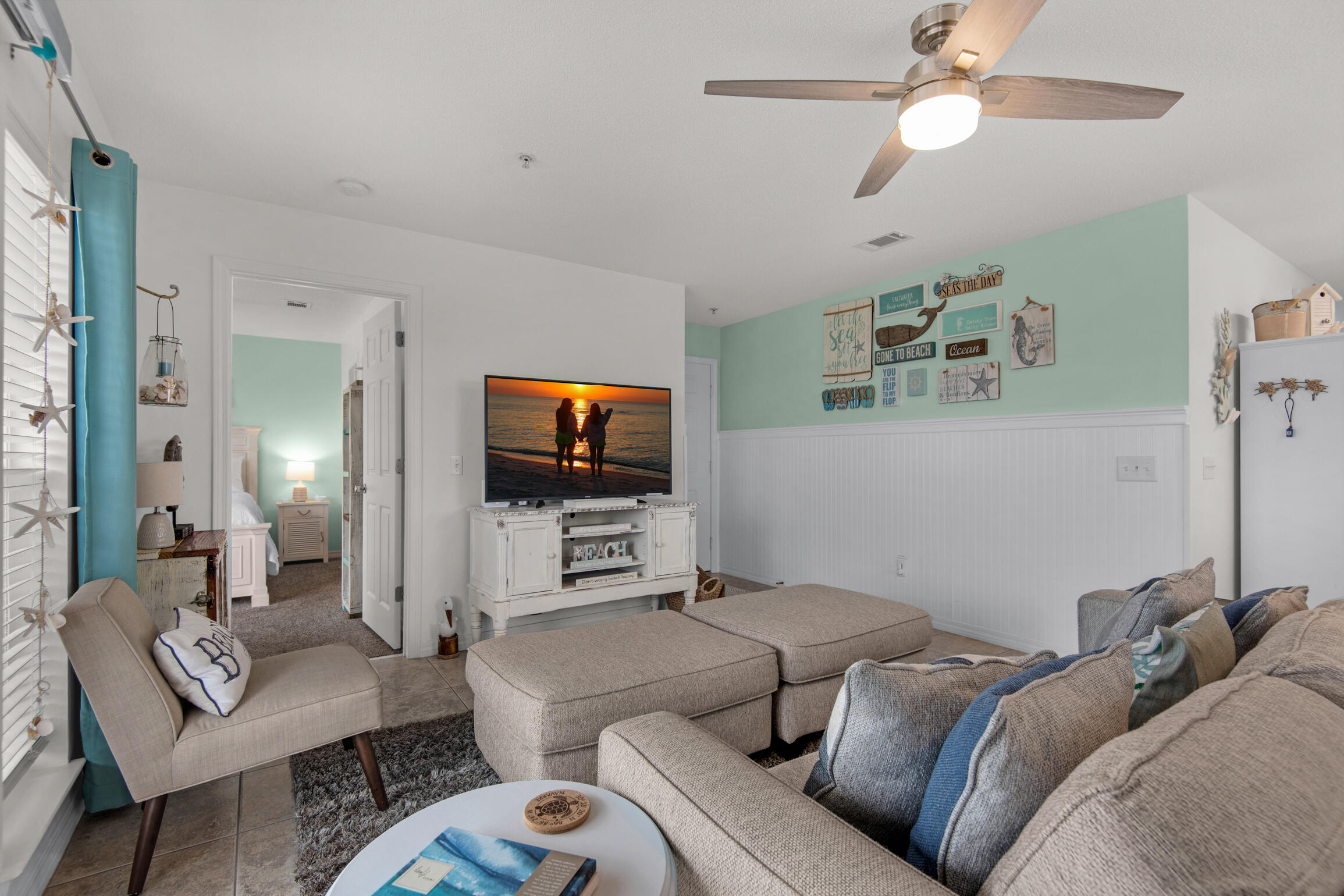 GULF ISLAND CONDOS - Residential