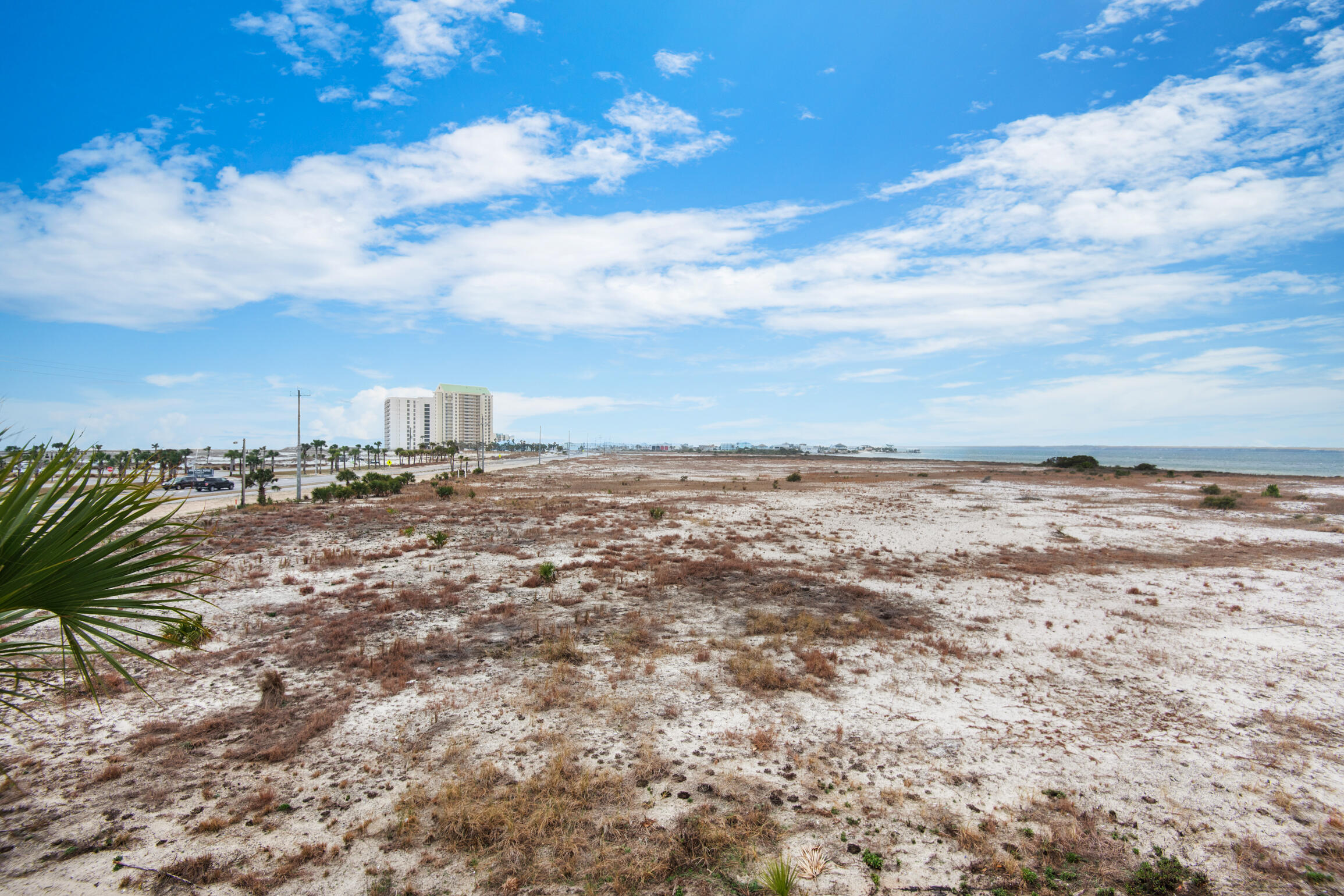 GULF ISLAND CONDOS - Residential