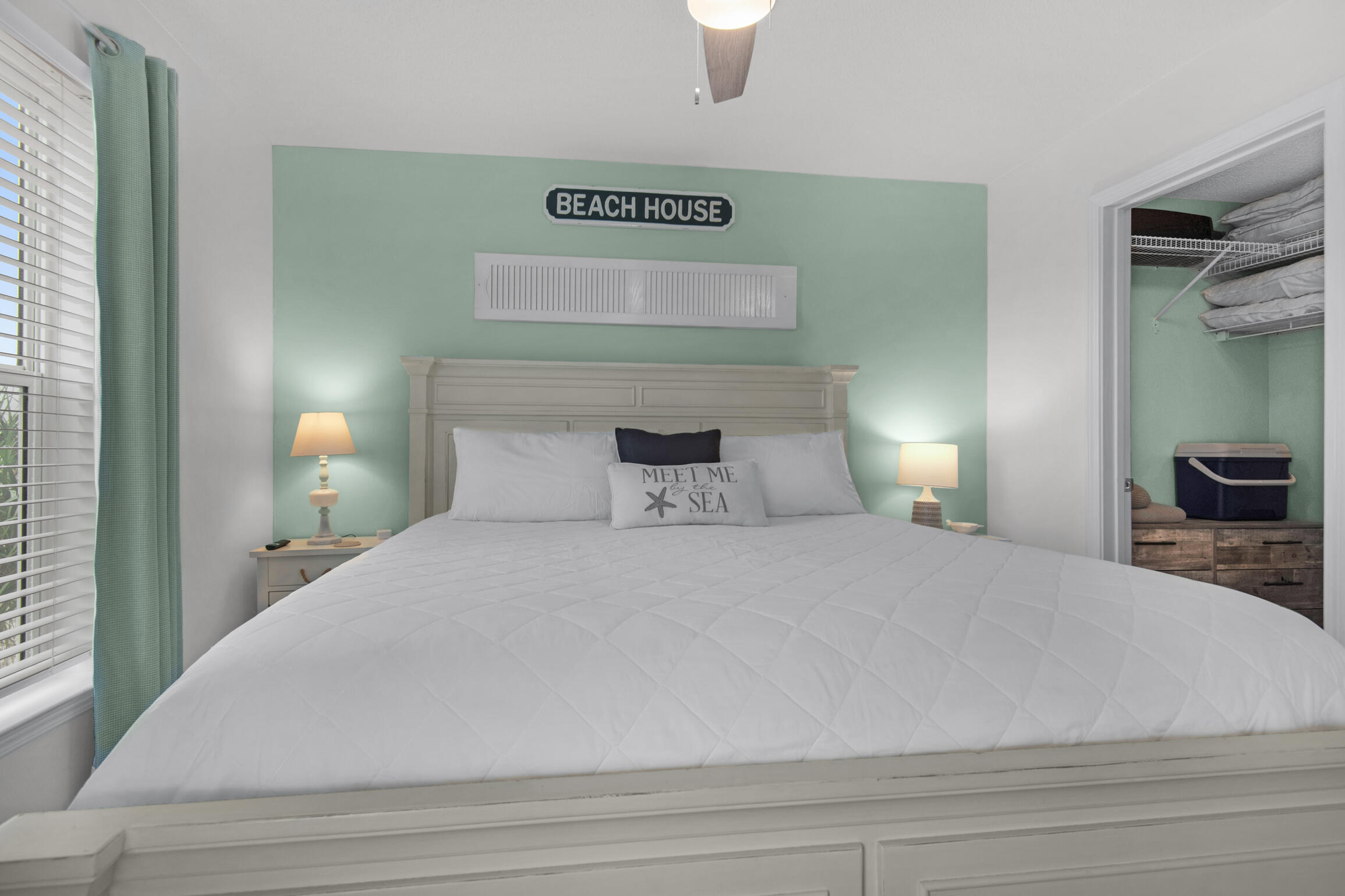 GULF ISLAND CONDOS - Residential