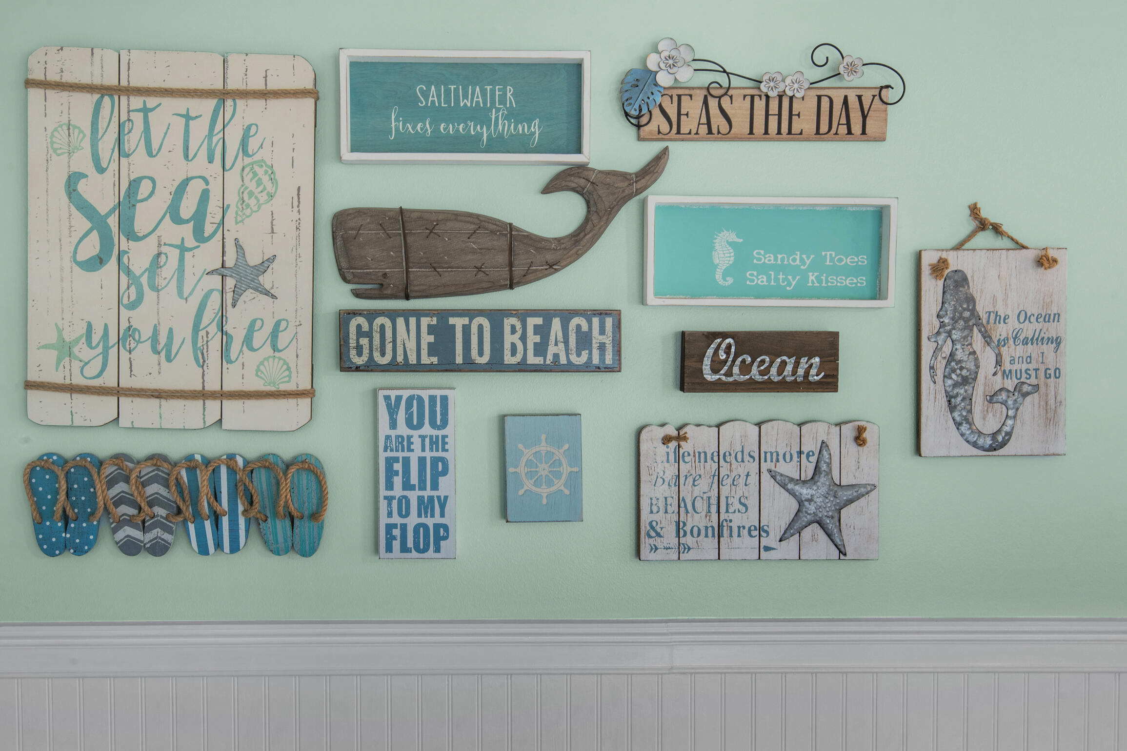 GULF ISLAND CONDOS - Residential