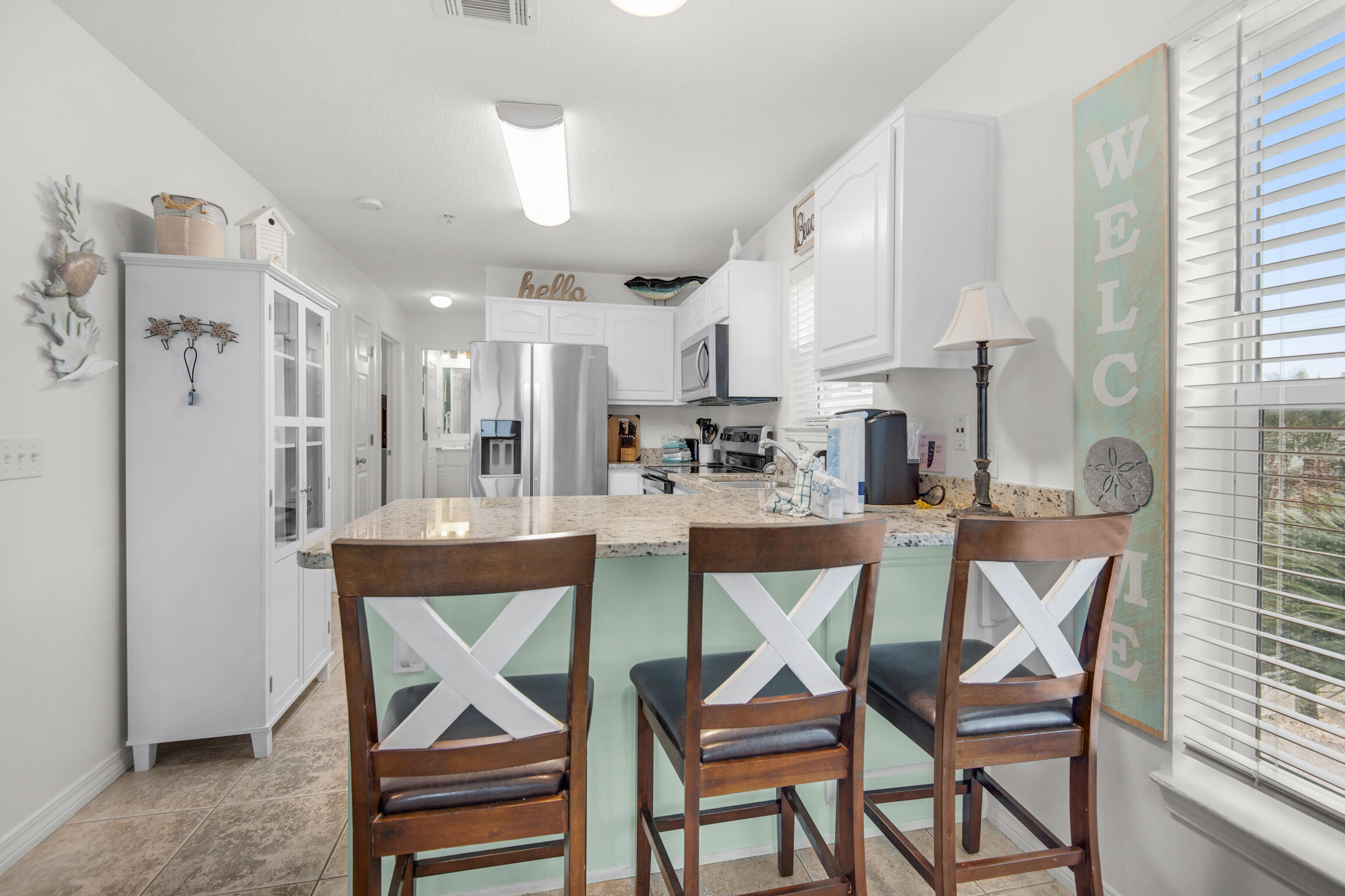 GULF ISLAND CONDOS - Residential