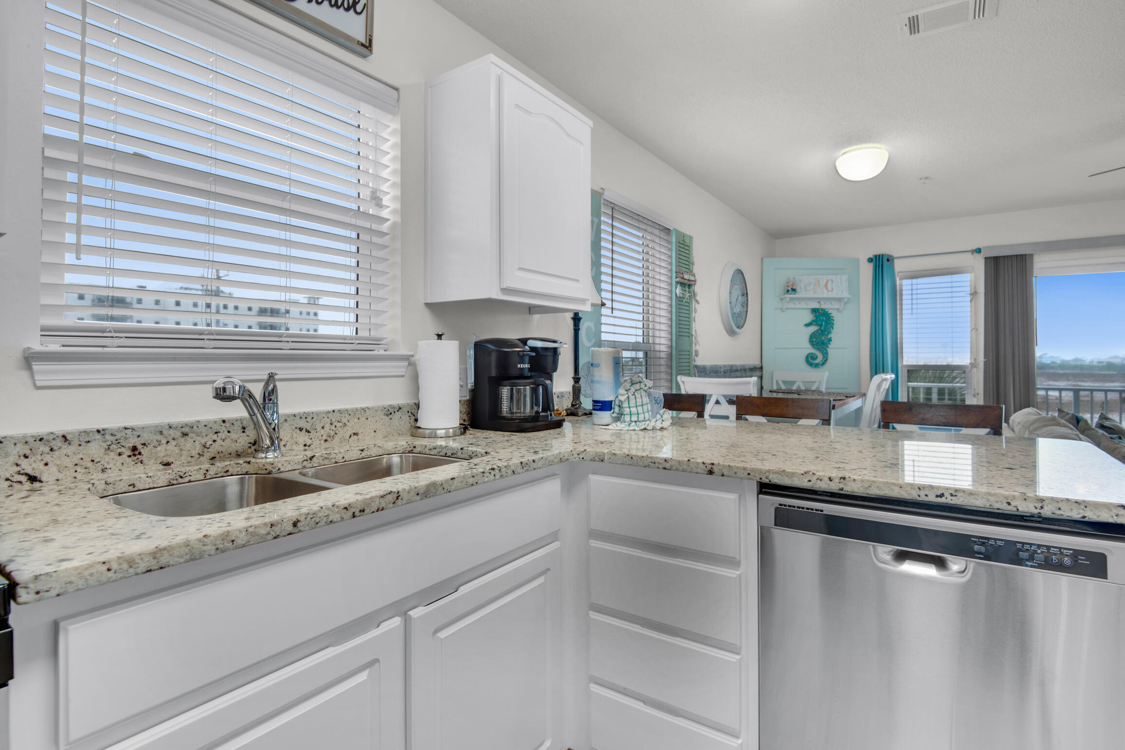 GULF ISLAND CONDOS - Residential