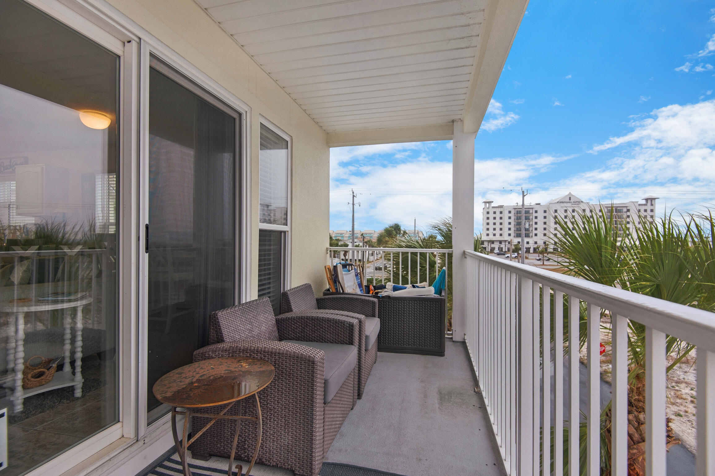 GULF ISLAND CONDOS - Residential