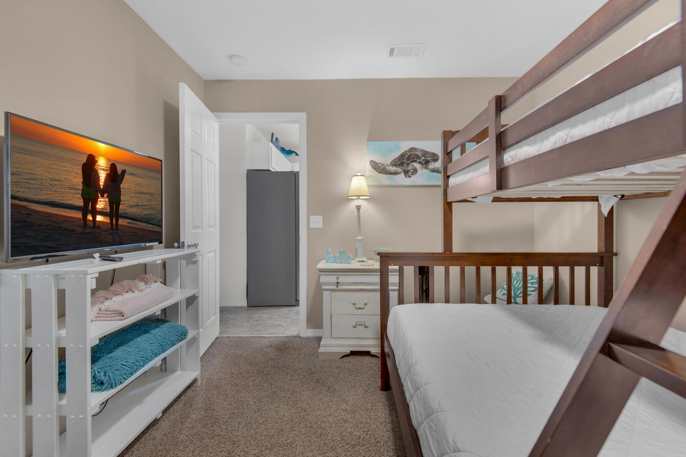 GULF ISLAND CONDOS - Residential