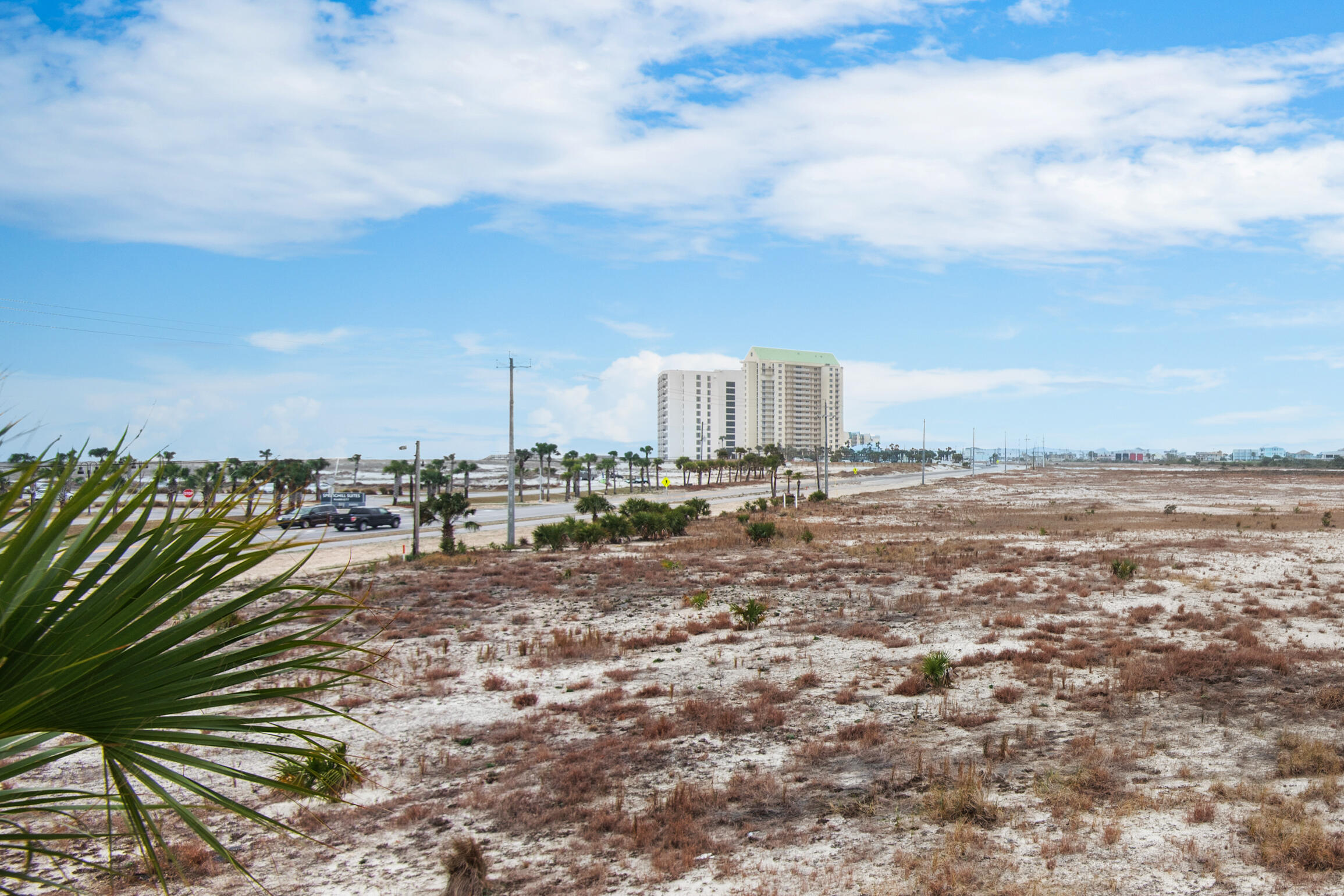 GULF ISLAND CONDOS - Residential