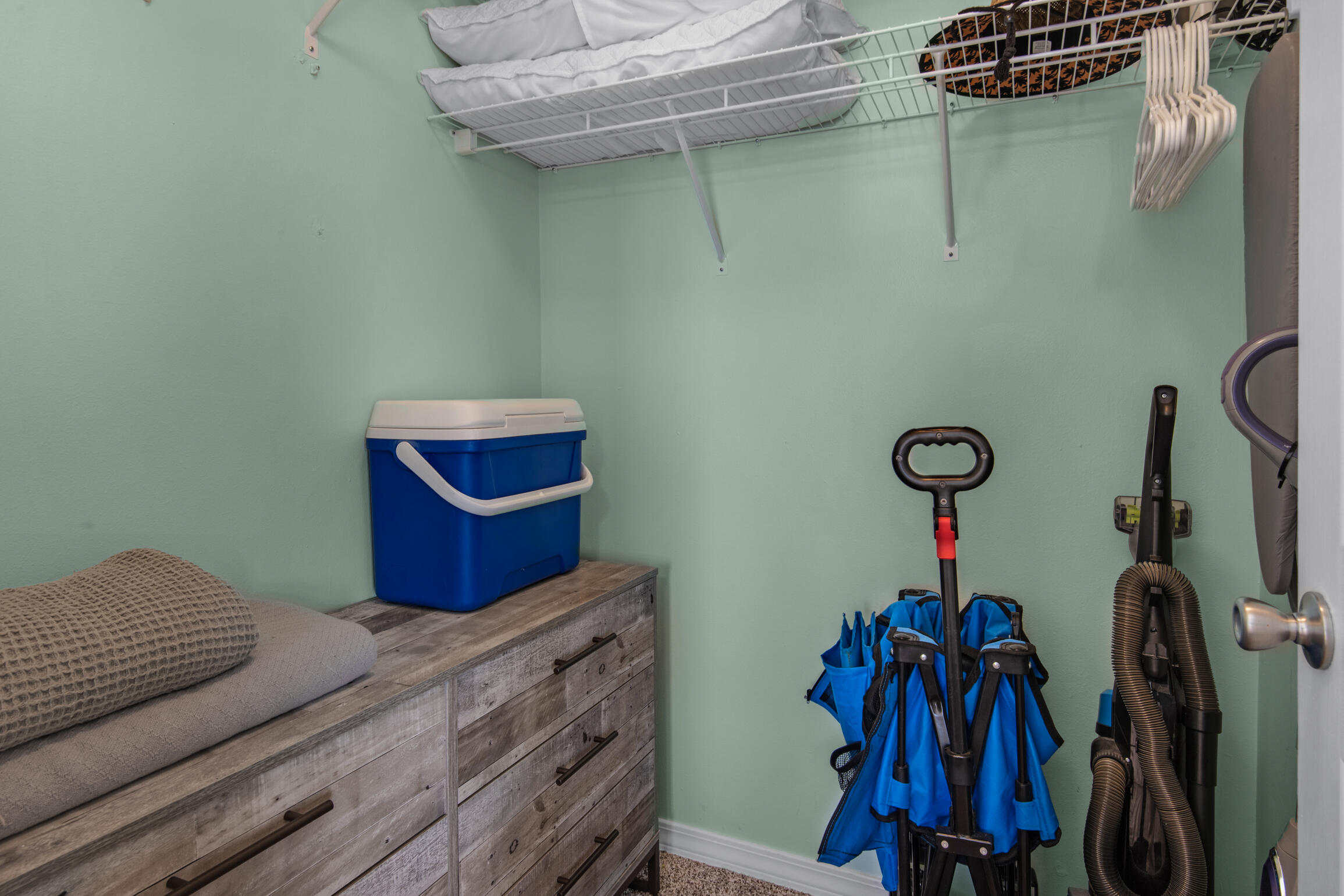 GULF ISLAND CONDOS - Residential