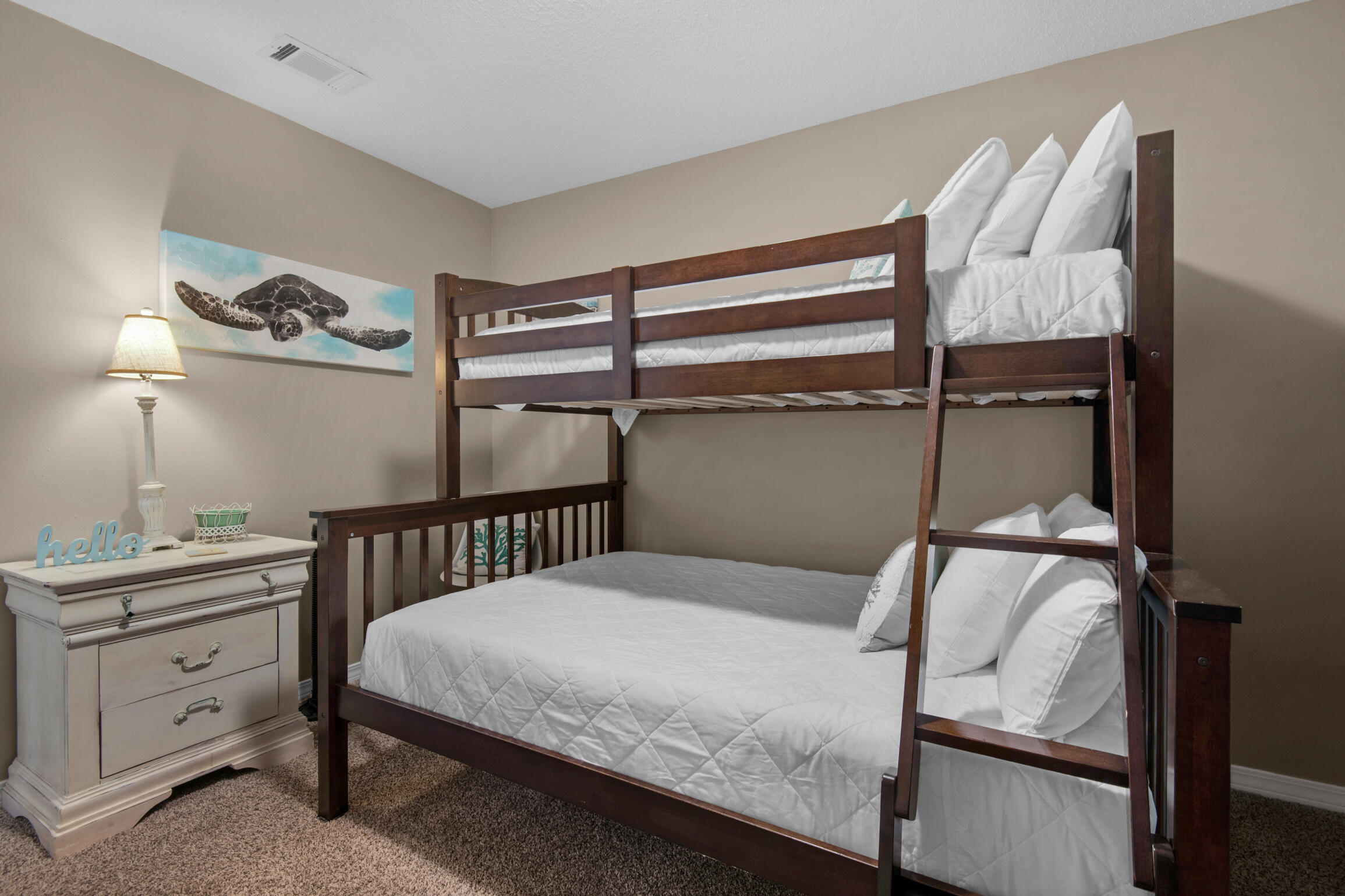 GULF ISLAND CONDOS - Residential