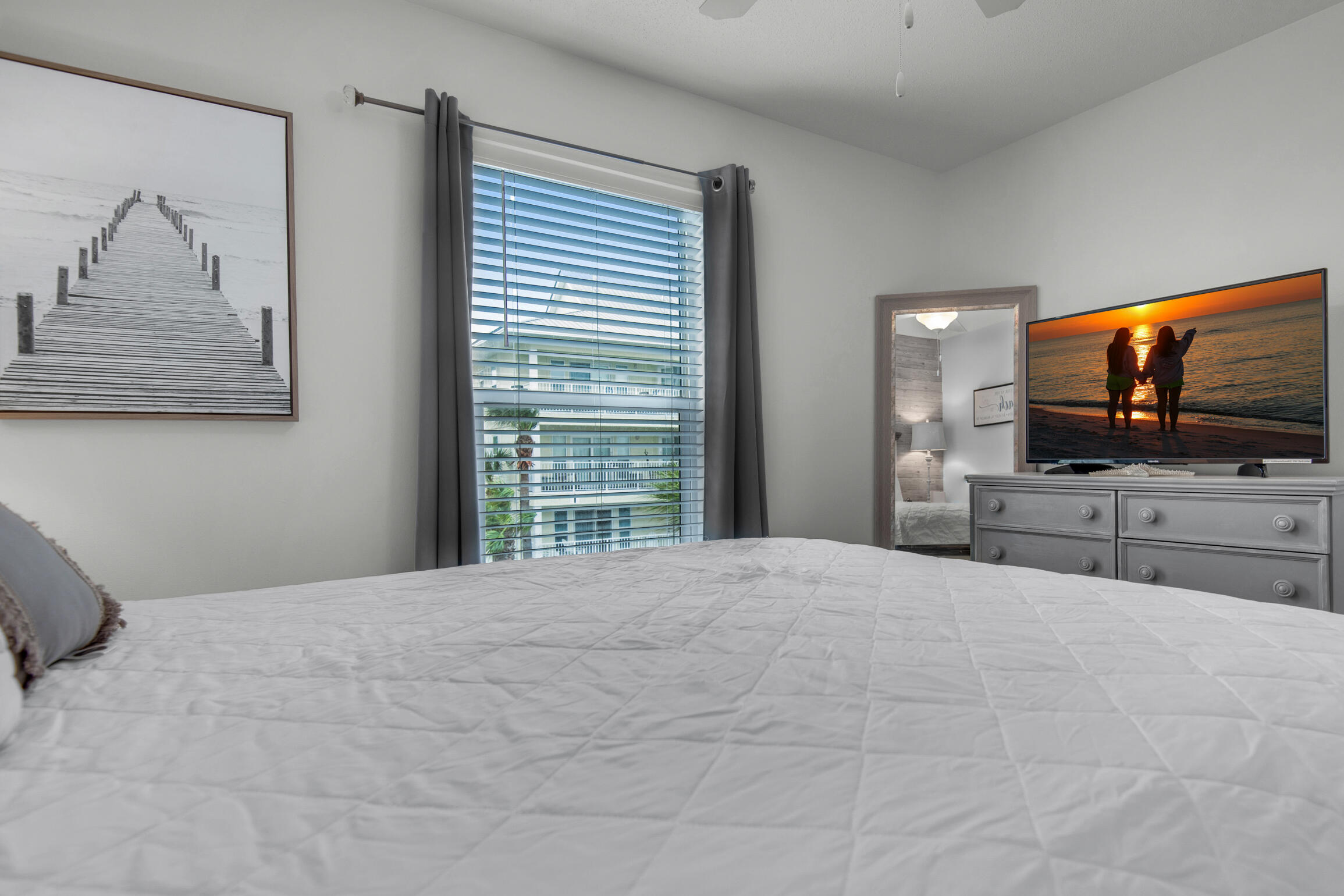 GULF ISLAND CONDOS - Residential