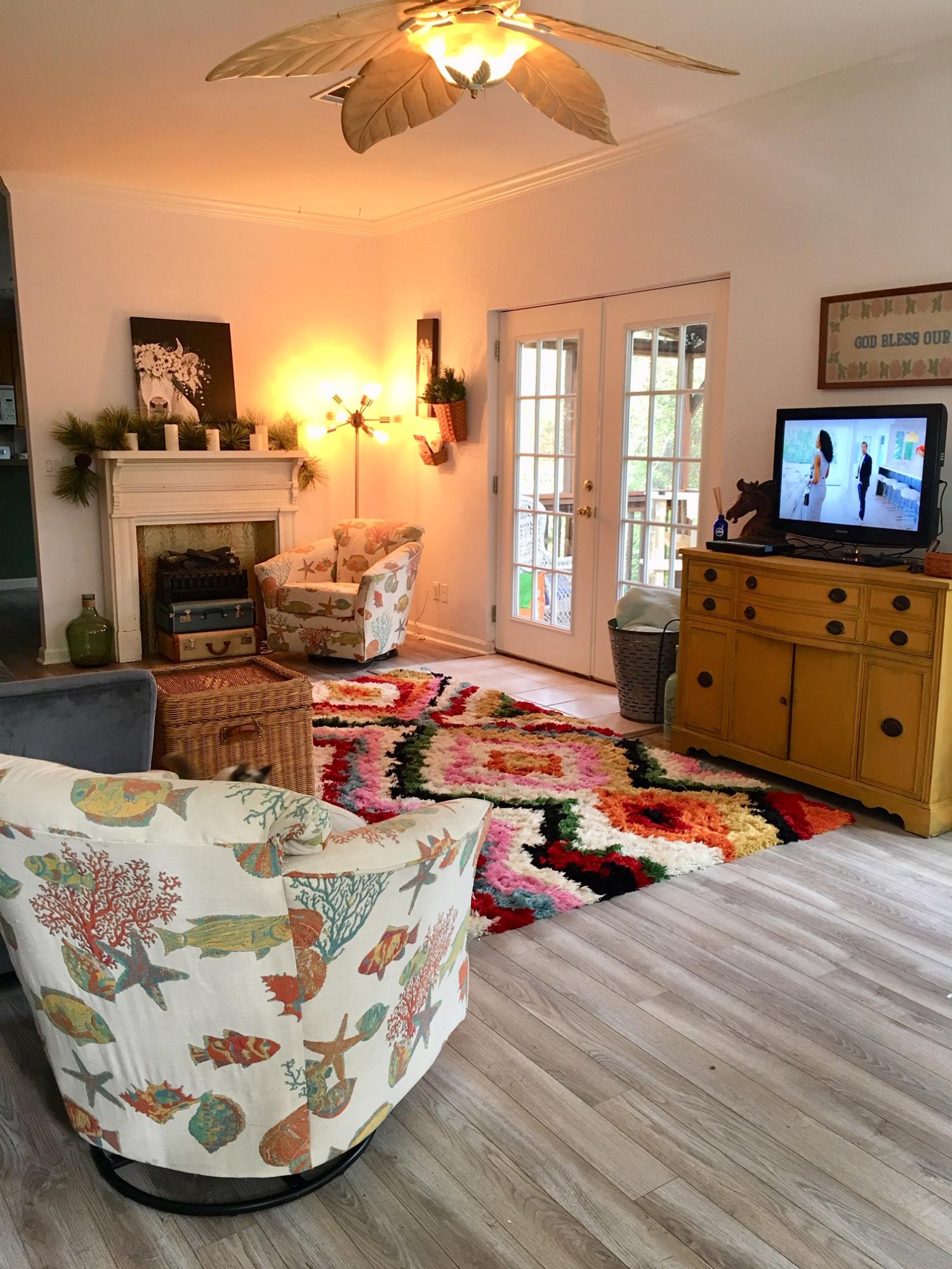 TOWN OF SANTA ROSA - Residential