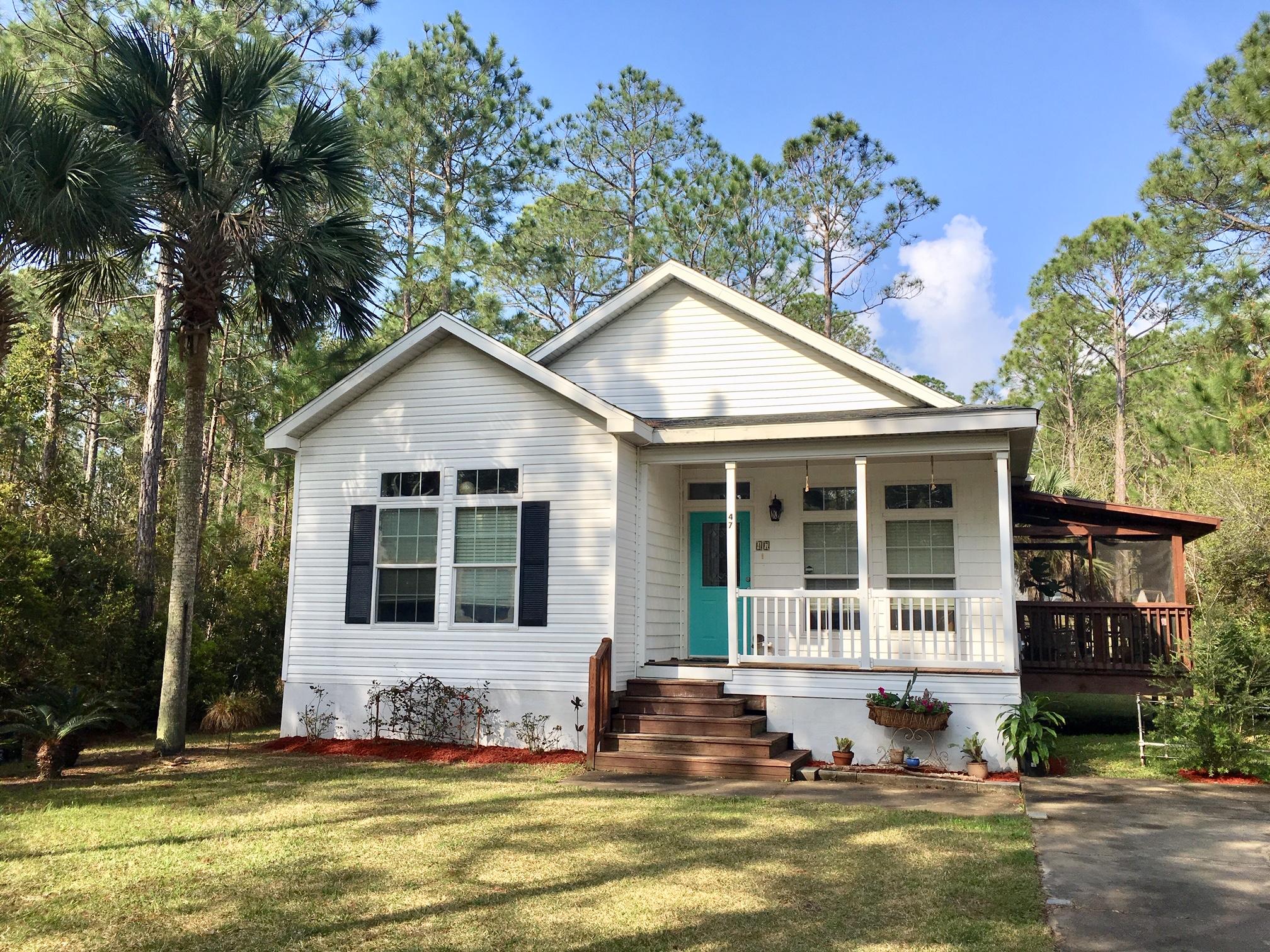 TOWN OF SANTA ROSA - Residential