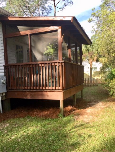 TOWN OF SANTA ROSA - Residential