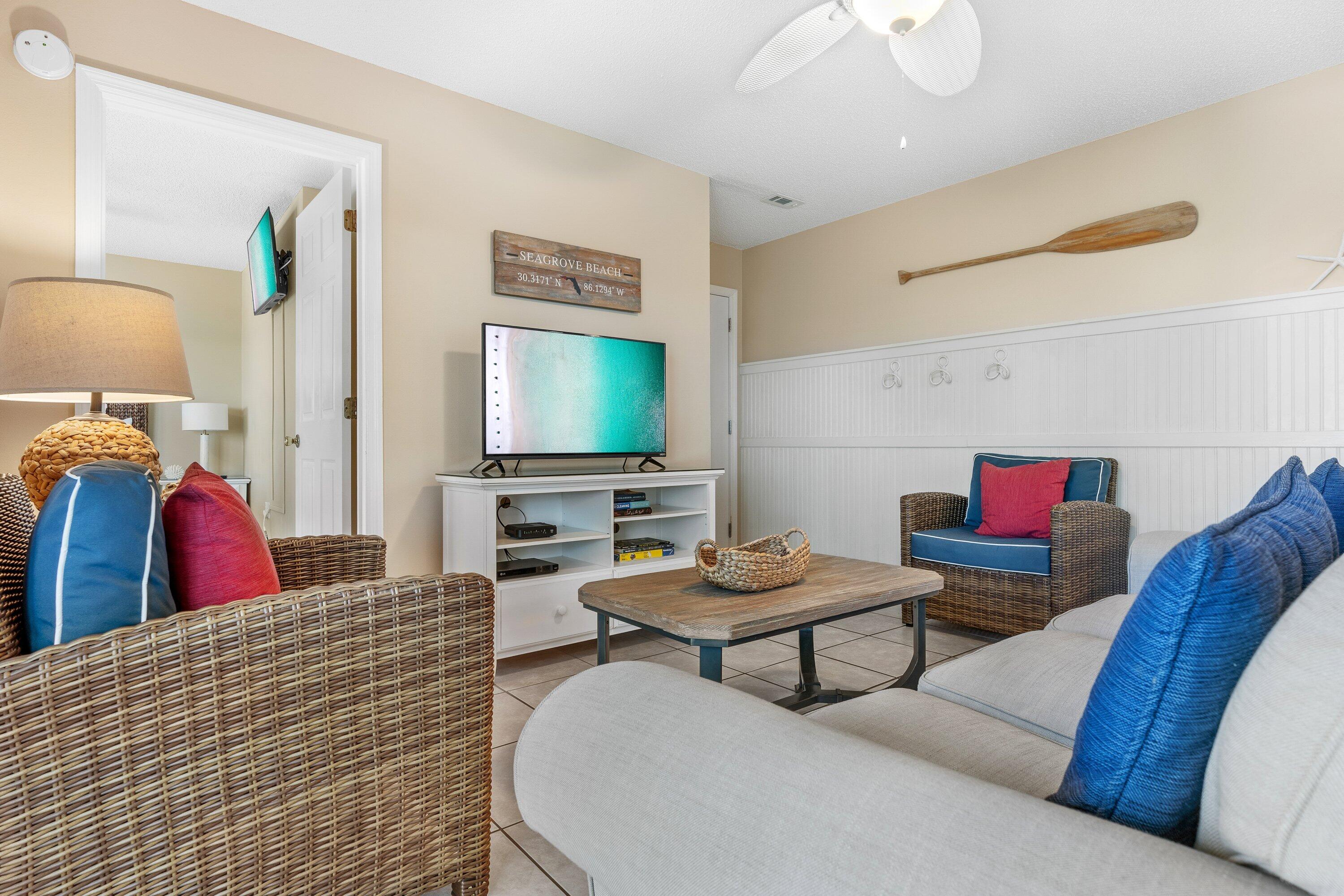 BEACHSIDE VILLAS CONDO - Residential