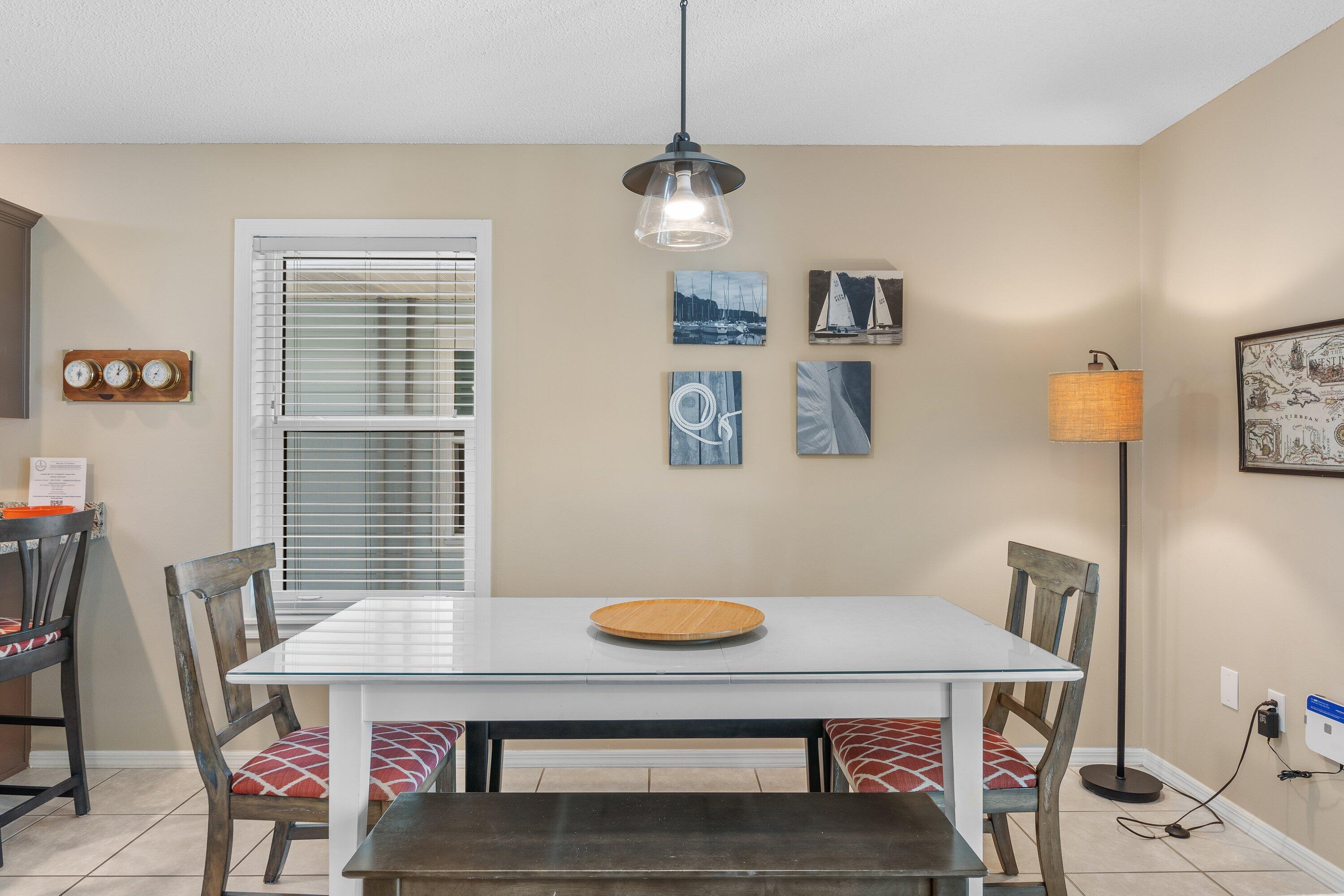 BEACHSIDE VILLAS CONDO - Residential