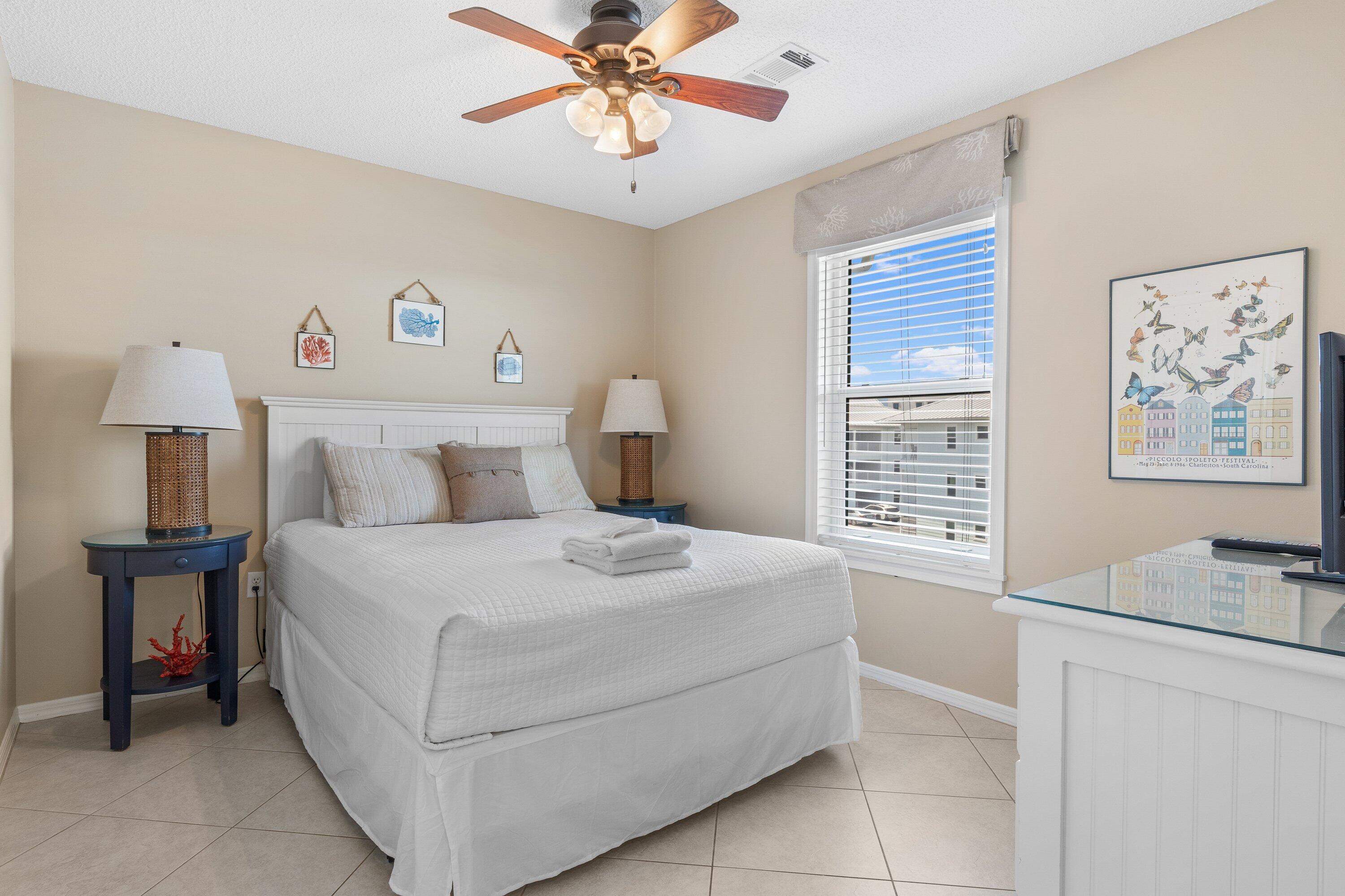 BEACHSIDE VILLAS CONDO - Residential