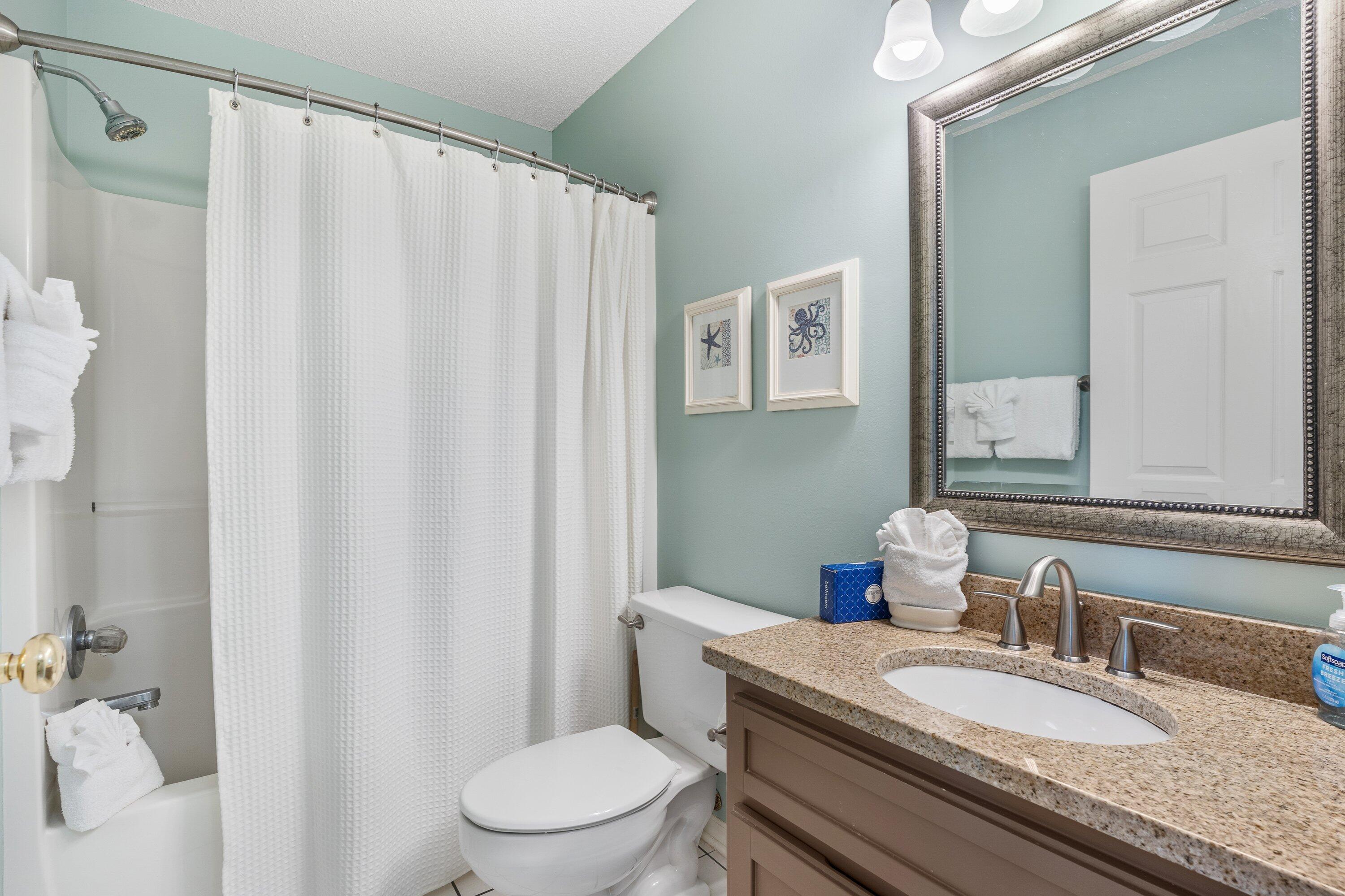 BEACHSIDE VILLAS CONDO - Residential