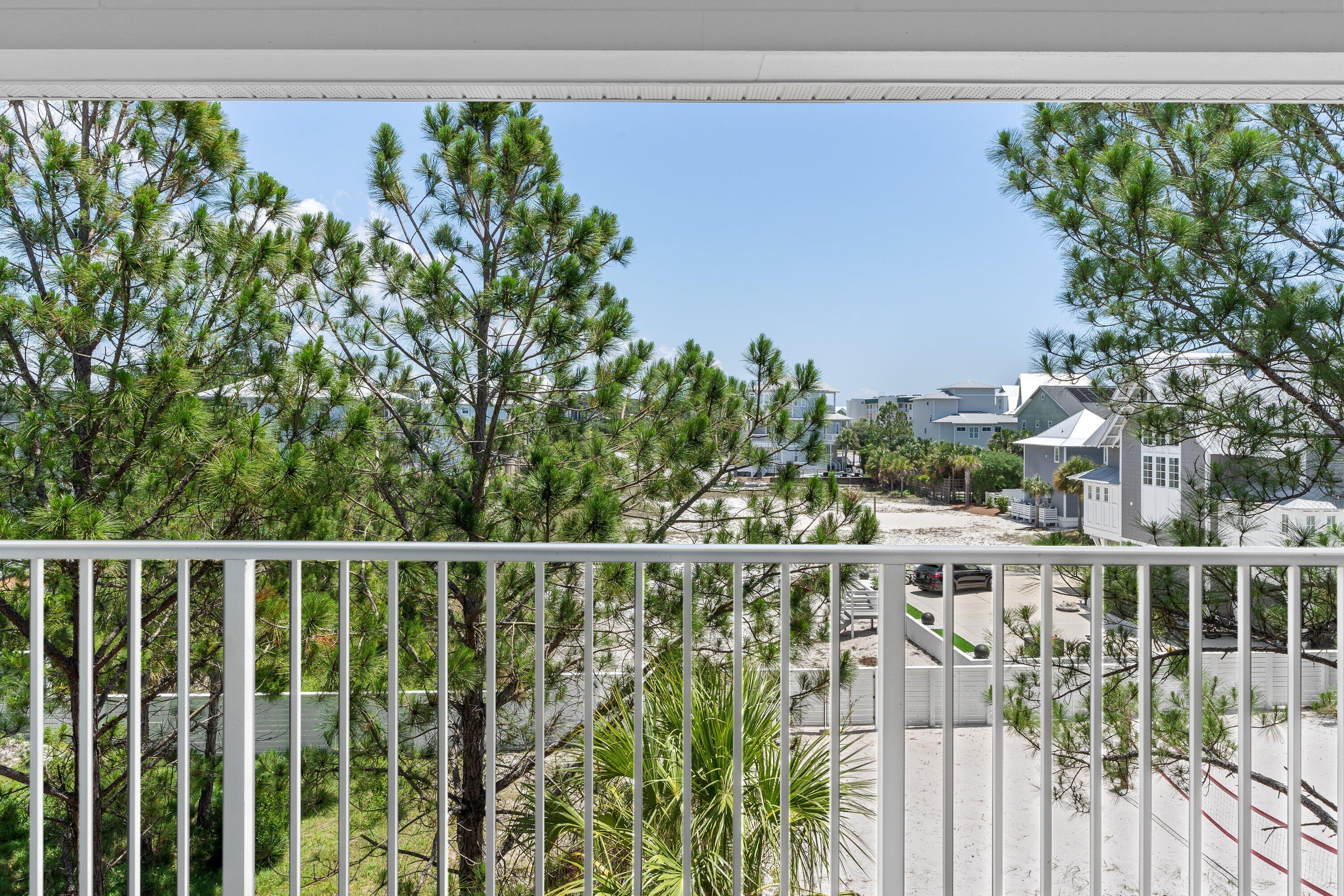 BEACHSIDE VILLAS CONDO - Residential