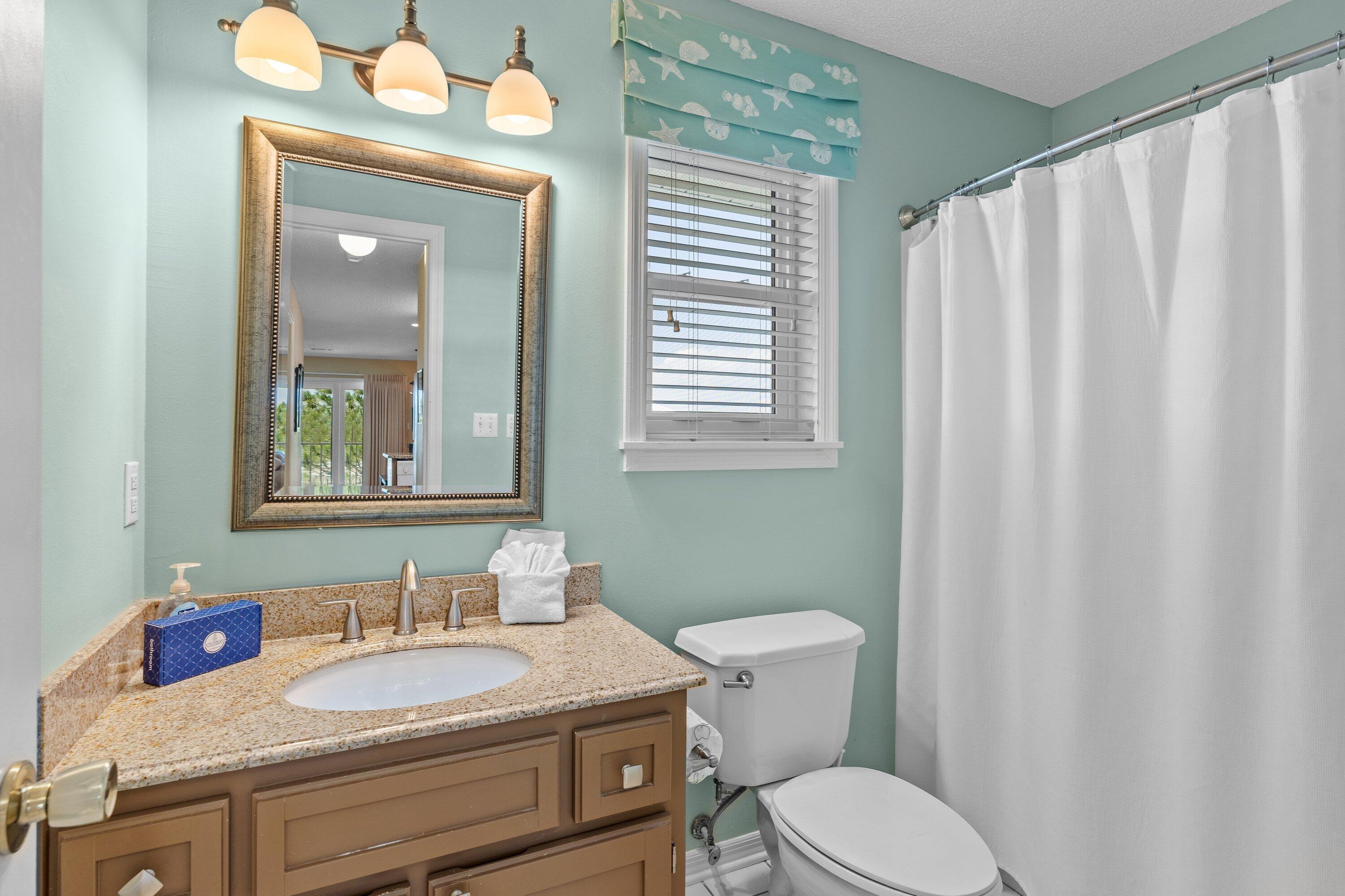 BEACHSIDE VILLAS CONDO - Residential