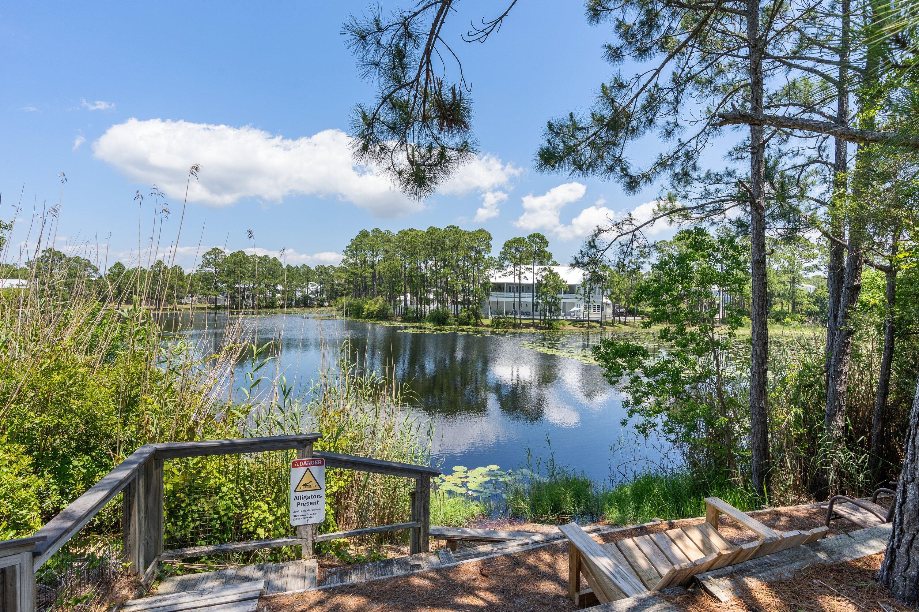 BEACHSIDE VILLAS CONDO - Residential