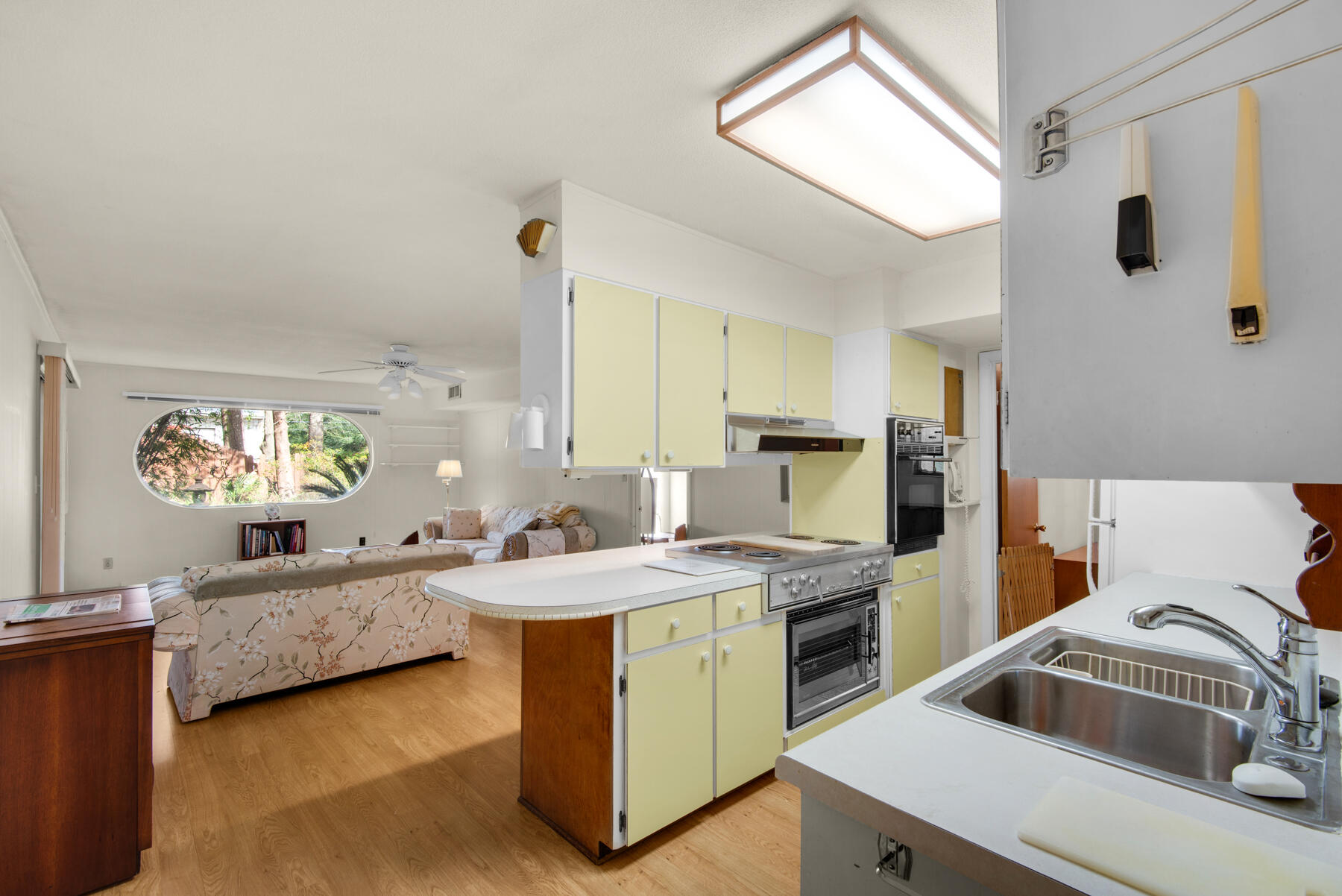 Bayview S/D - Residential