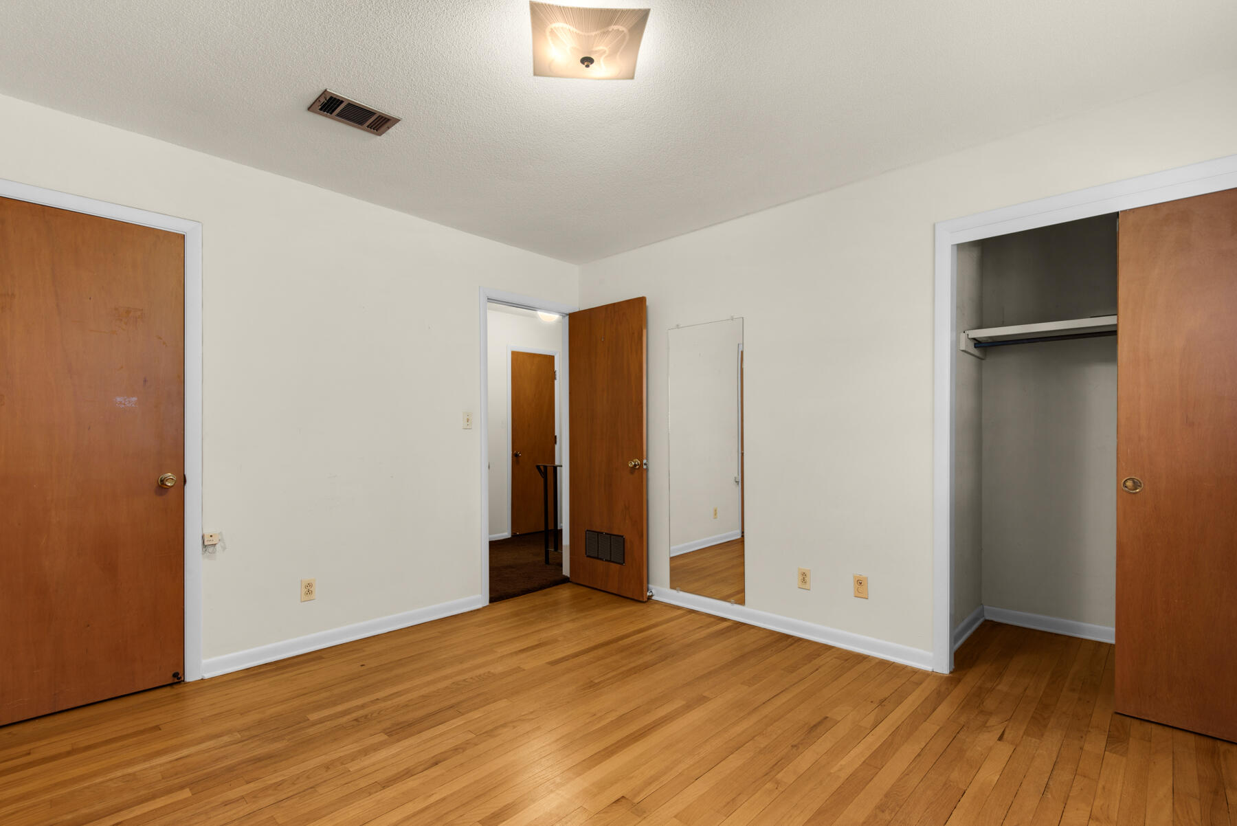 Bayview S/D - Residential