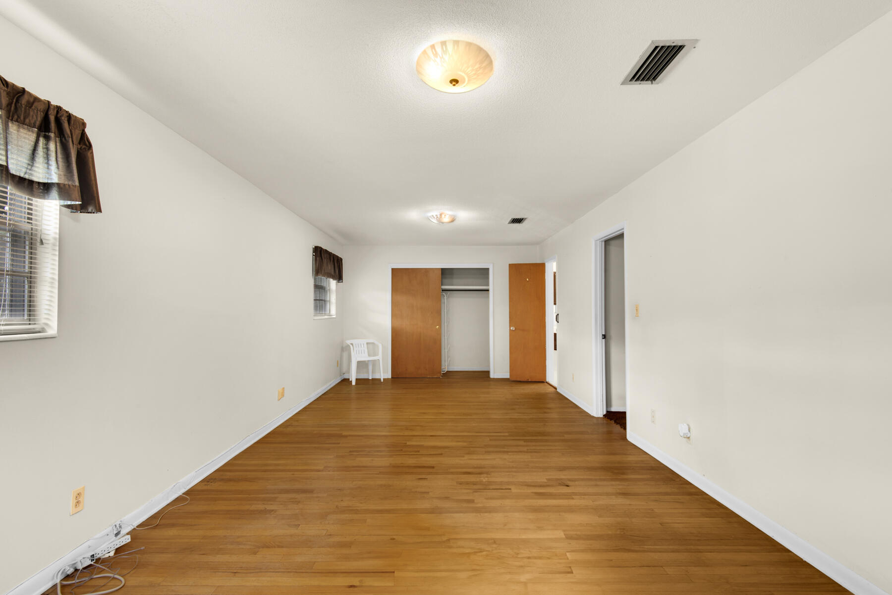 Bayview S/D - Residential