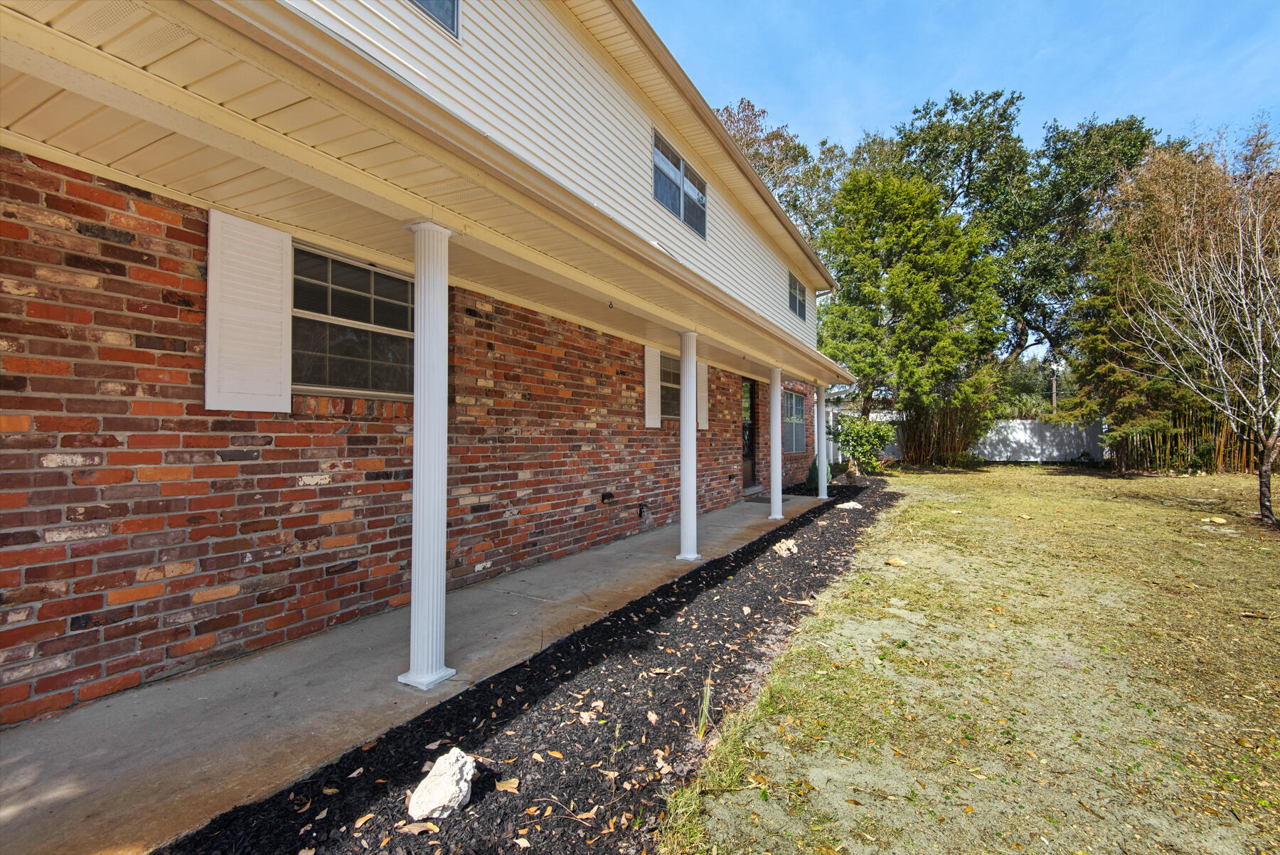 Bayview S/D - Residential