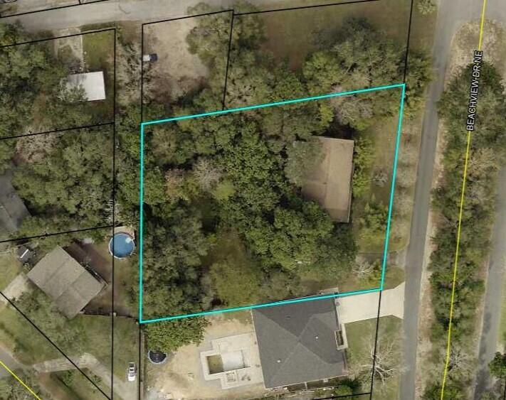 Bayview S/D - Residential