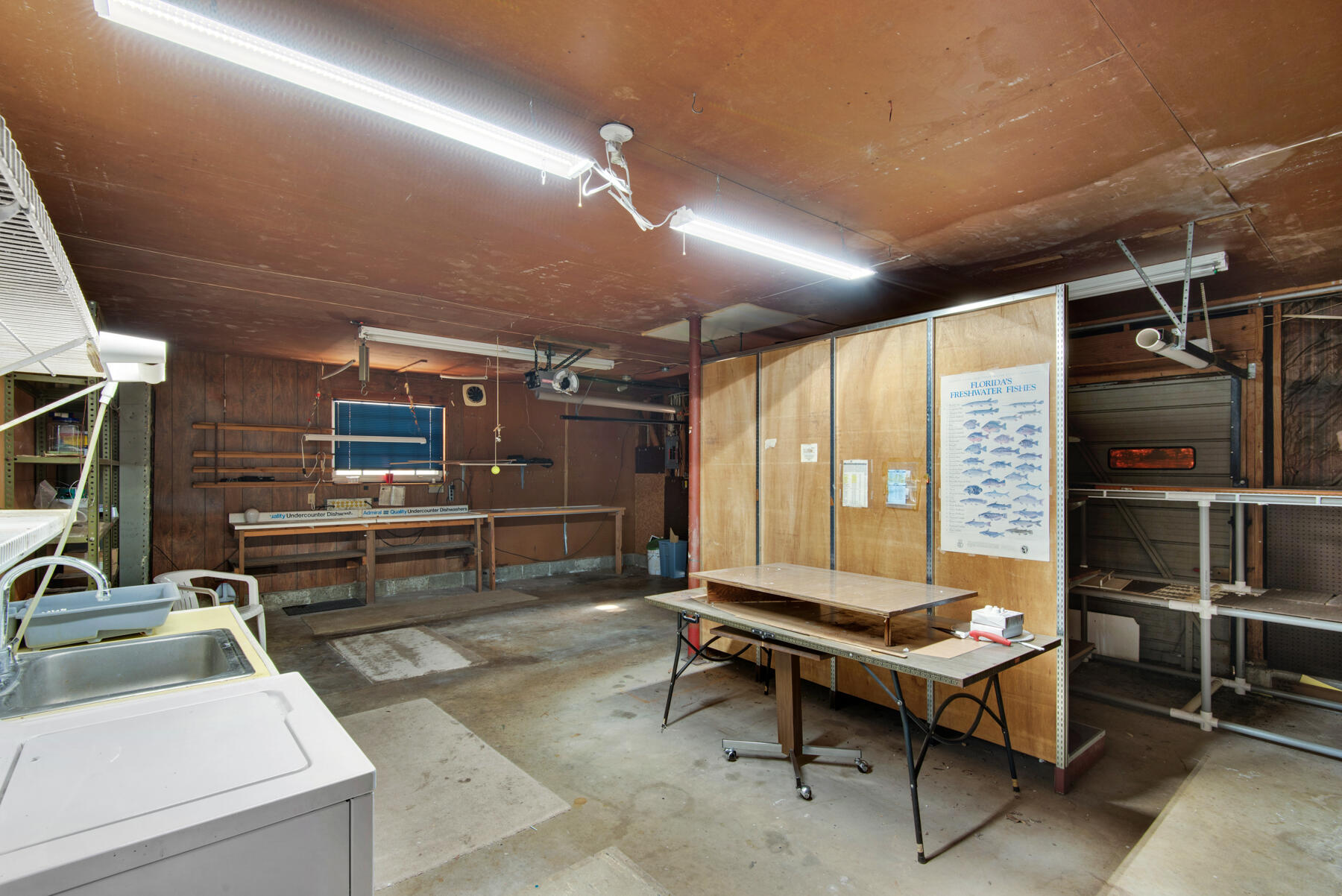 Bayview S/D - Residential