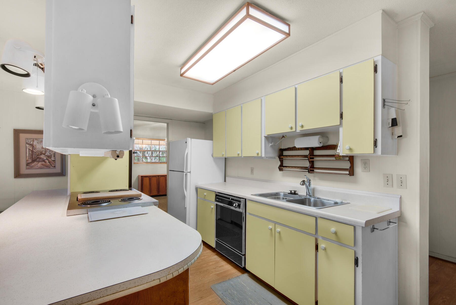 Bayview S/D - Residential