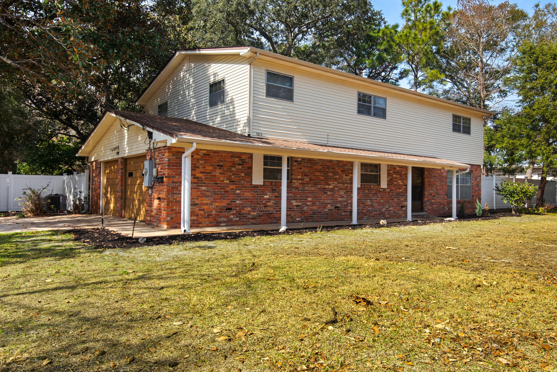 Bayview S/D - Residential