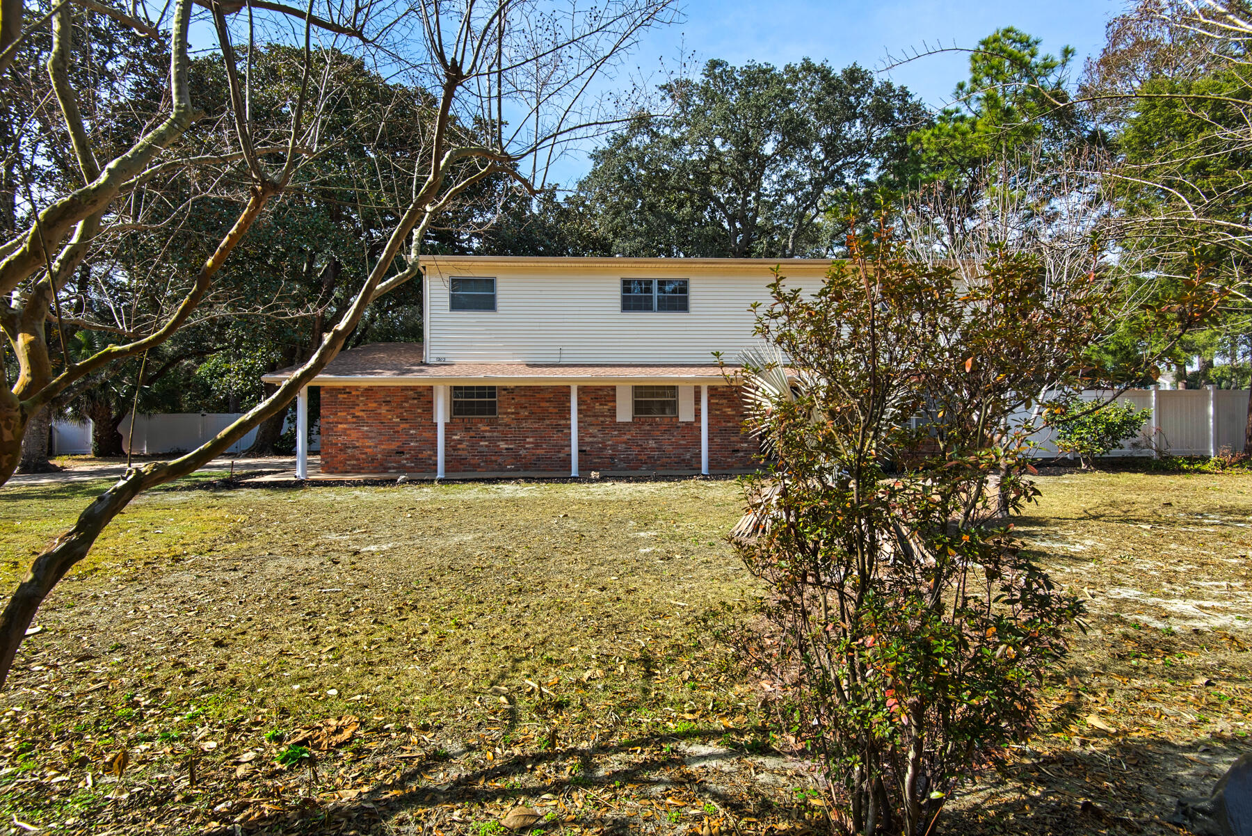 Bayview S/D - Residential