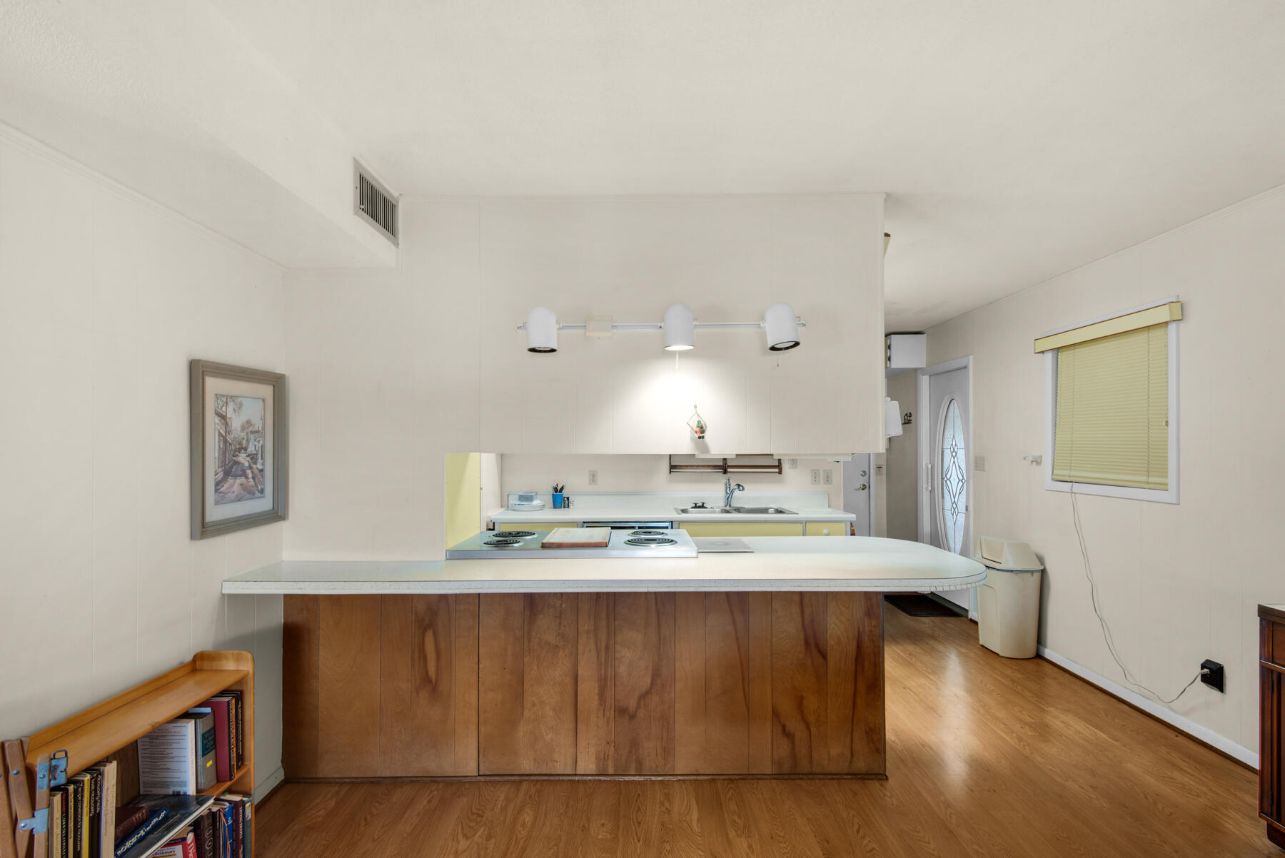 Bayview S/D - Residential