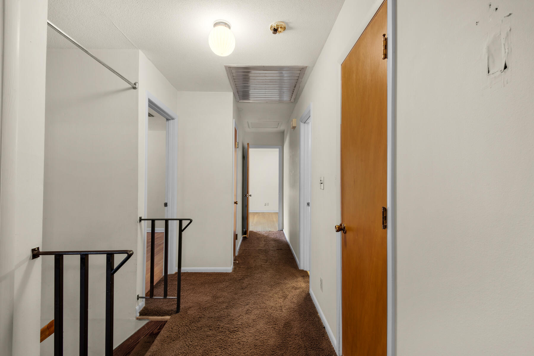Bayview S/D - Residential