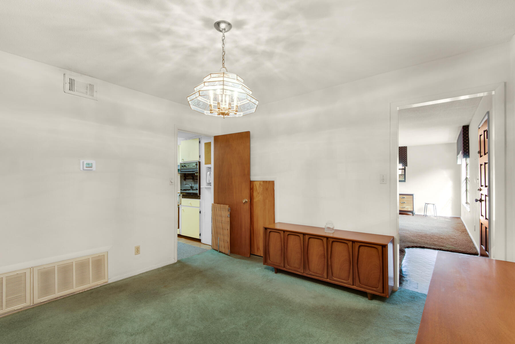 Bayview S/D - Residential