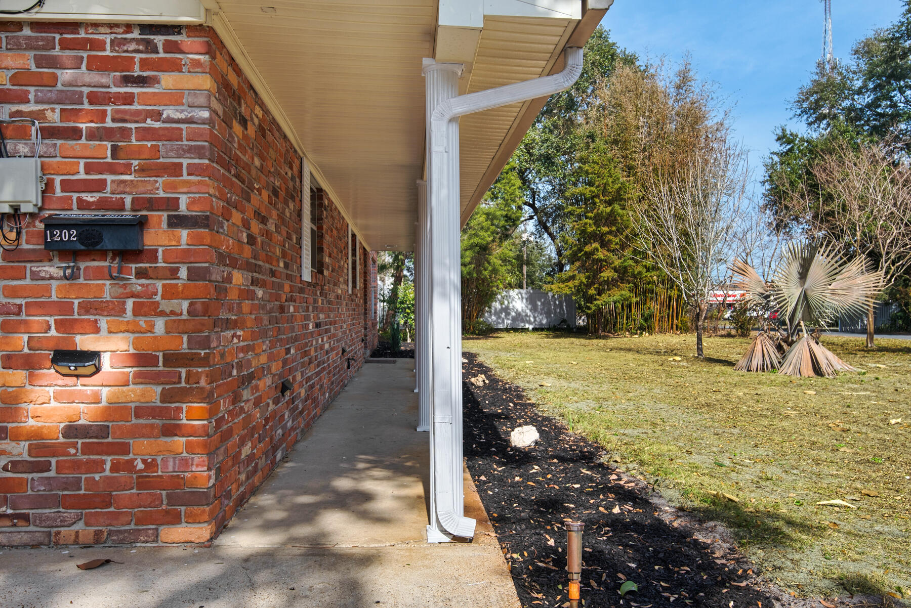 Bayview S/D - Residential