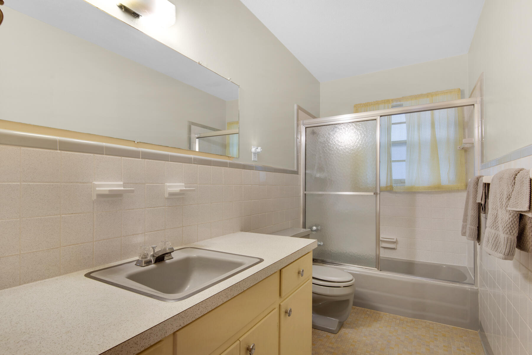Bayview S/D - Residential