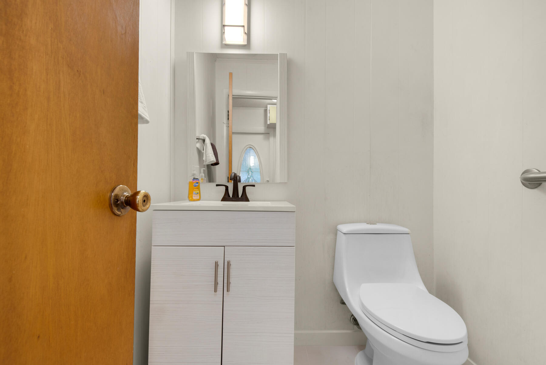 Bayview S/D - Residential