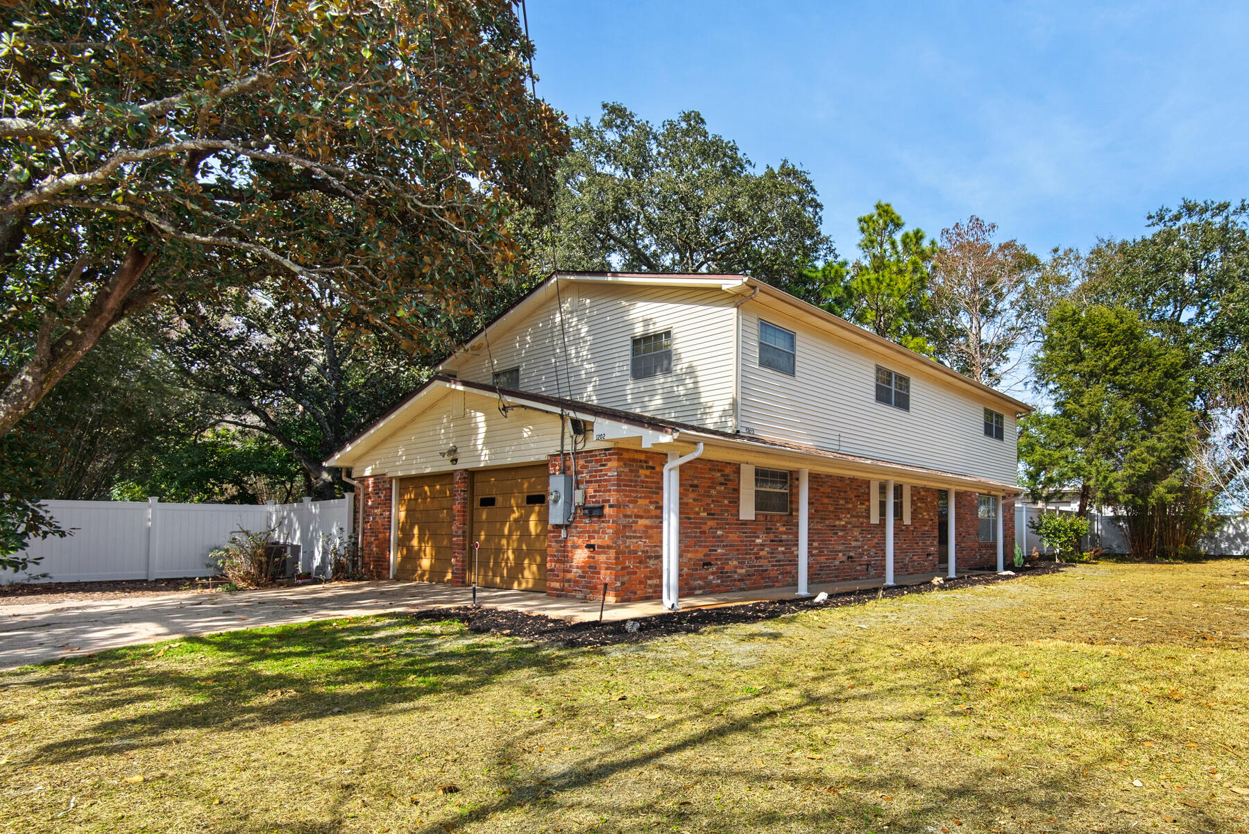 Bayview S/D - Residential